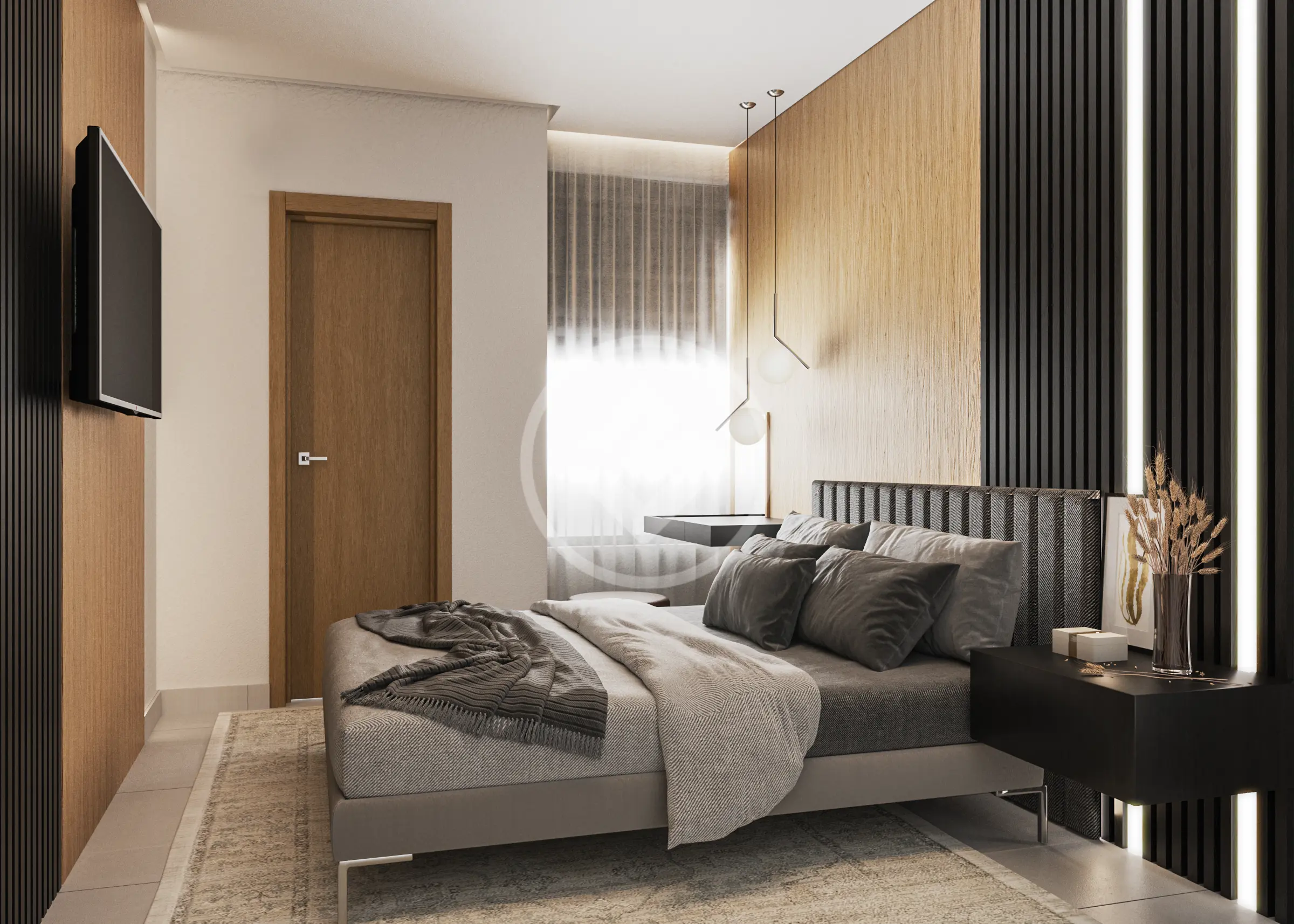 Imagem 6 - Apartamento em SETOR CENTRAL, Goiânia - GO