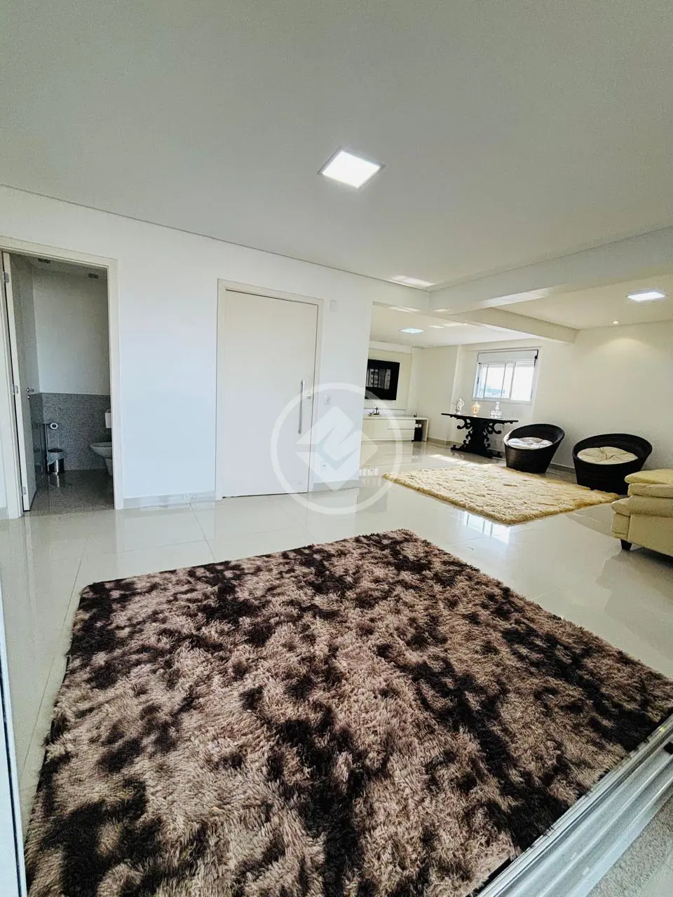 Apartamento Jardim Goiás, Goiânia - GO — foto 2