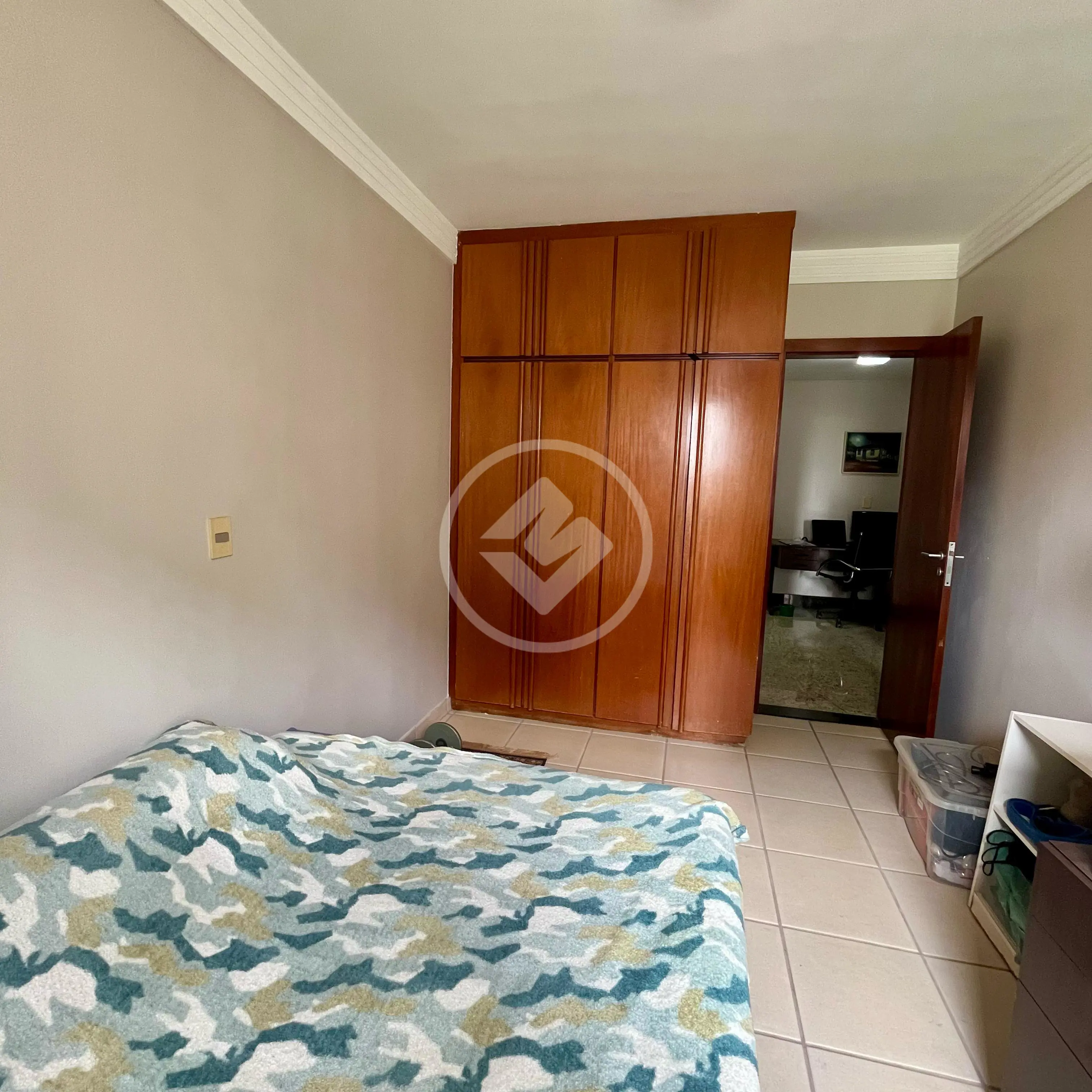 Imagem 5 - Apartamento em Jardim Goiás, Goiânia - GO