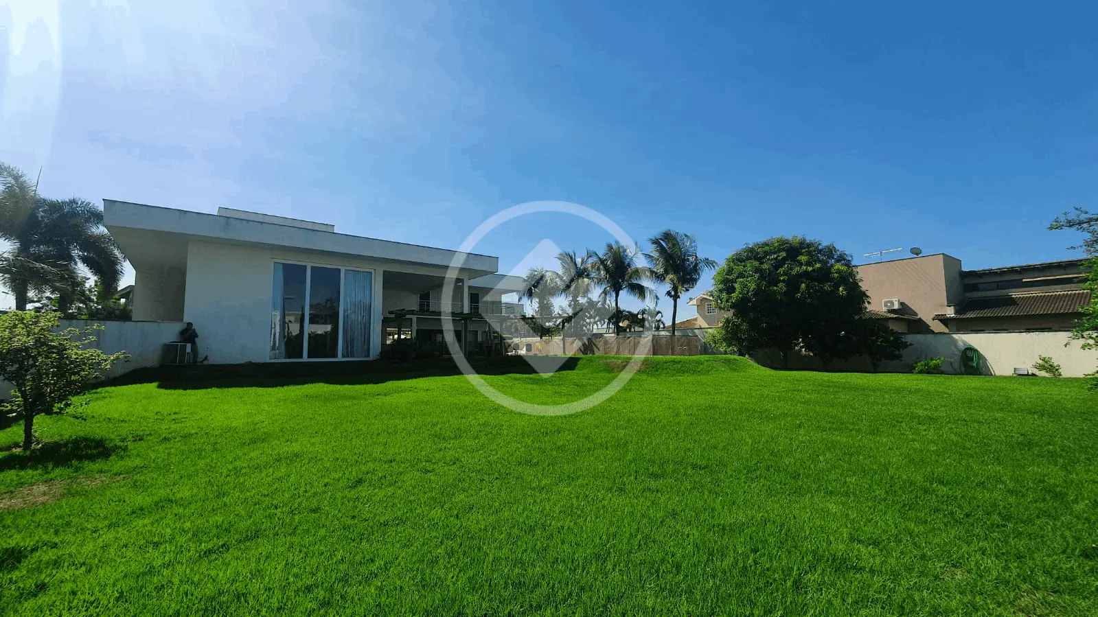 Imagem 2 - Casa Condomínio em Residencial Alphaville Flamboyant, Goiânia - GO