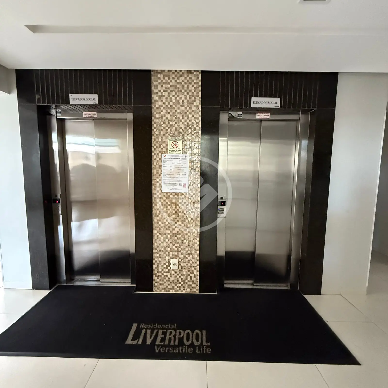 Imagem 2 - Apartamento em Setor Pedro Ludovico, Goiânia - GO