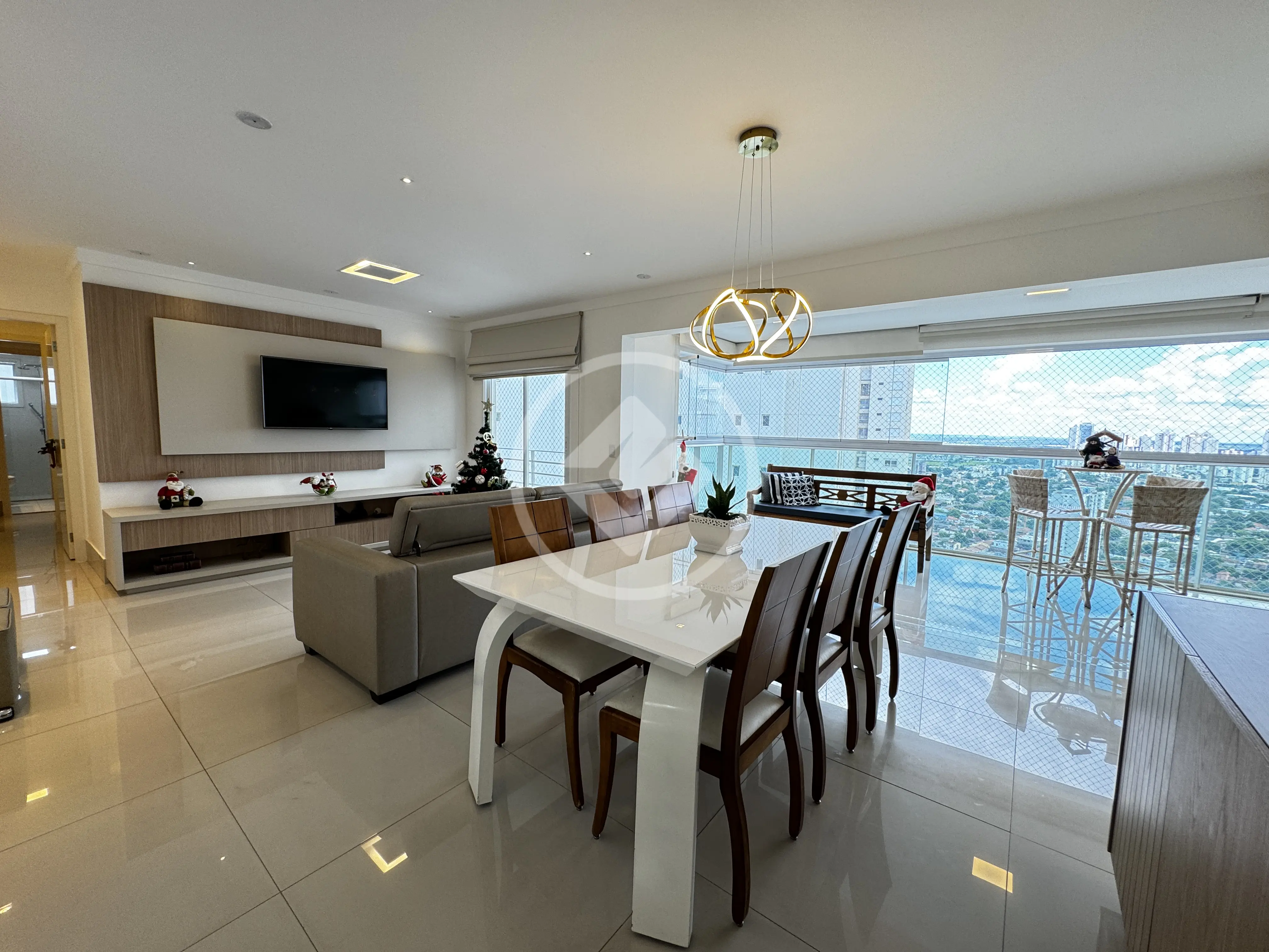 Imagem 6 - Apartamento em Setor Marista, Goiânia - GO