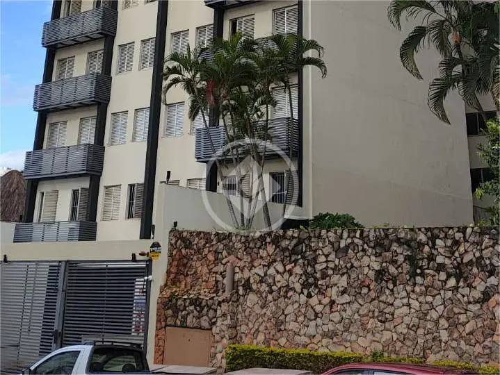 Apartamento Setor Oeste, Goiânia - GO — foto 1