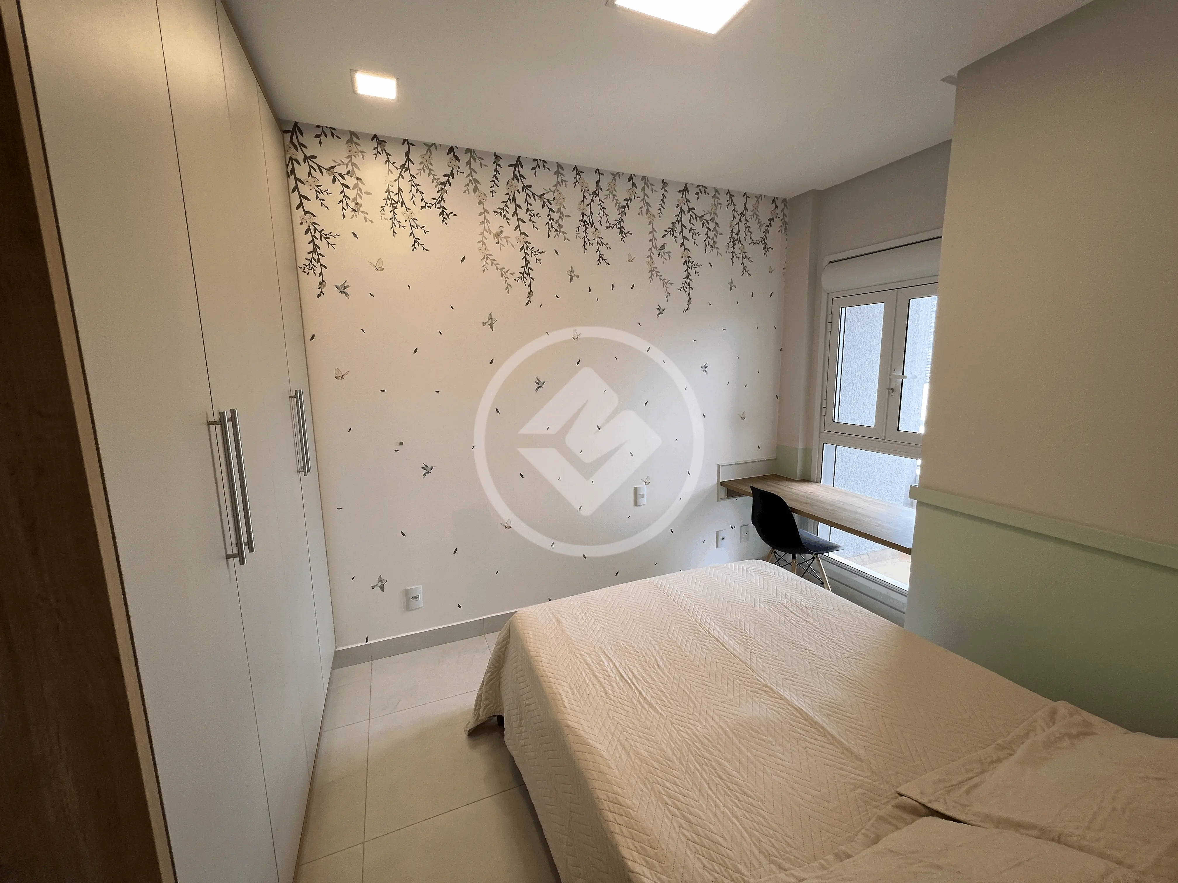 Imagem 5 - Apartamento em Jardim Goiás, Goiânia - GO
