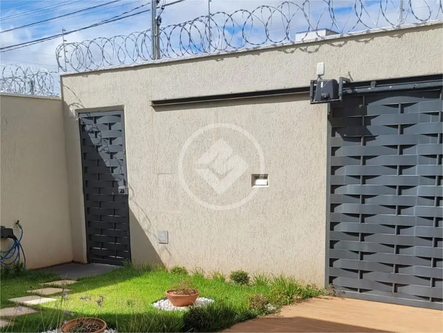Casa Água Branca, Goiânia - GO — foto 2