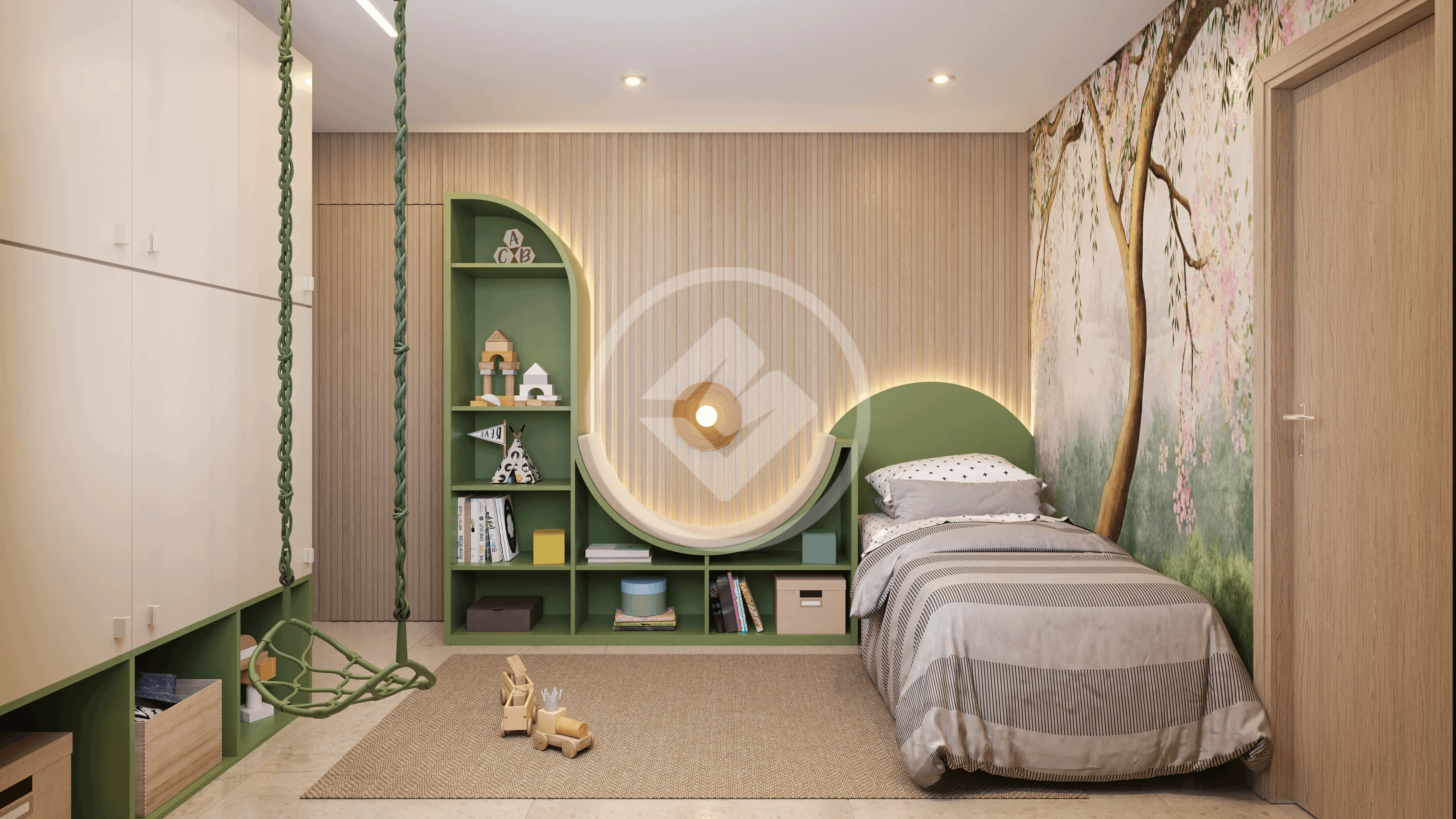 Apartamento Jardim América, Goiânia - GO — foto 2