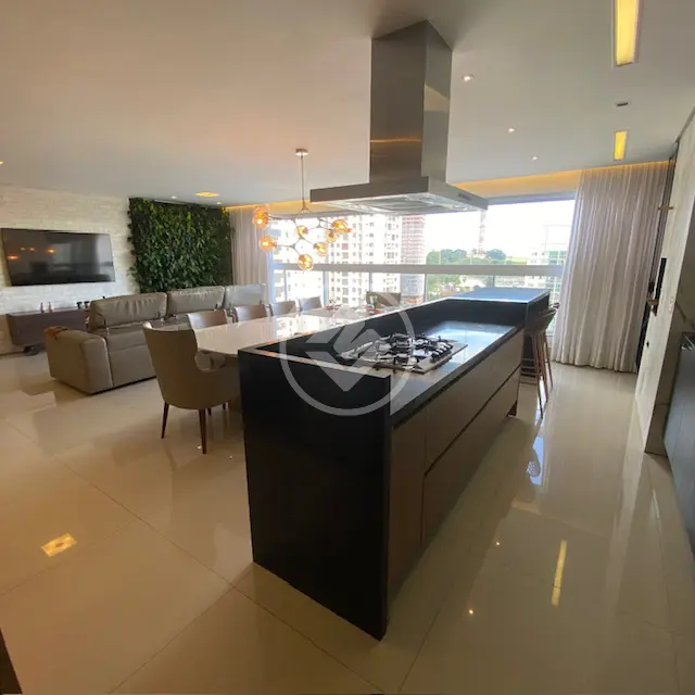 Imagem 2 - Apartamento em Setor Bueno, Goiânia - GO