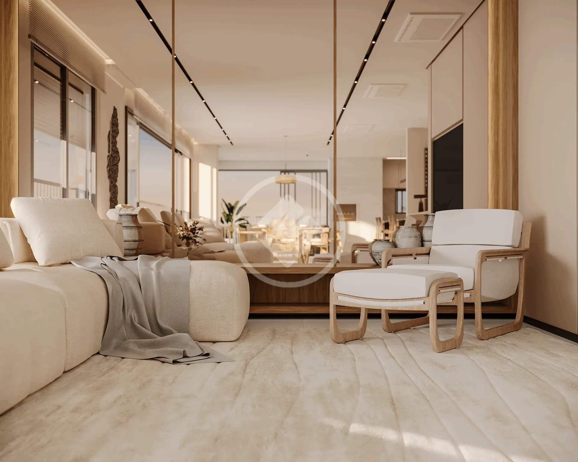 Imagem 3 - Apartamento em Setor Oeste, Goiânia - GO