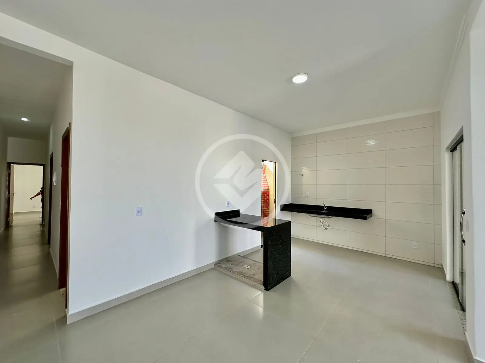 Imagem 2 - Casa em Residencial Ravena, Senador Canedo - GO