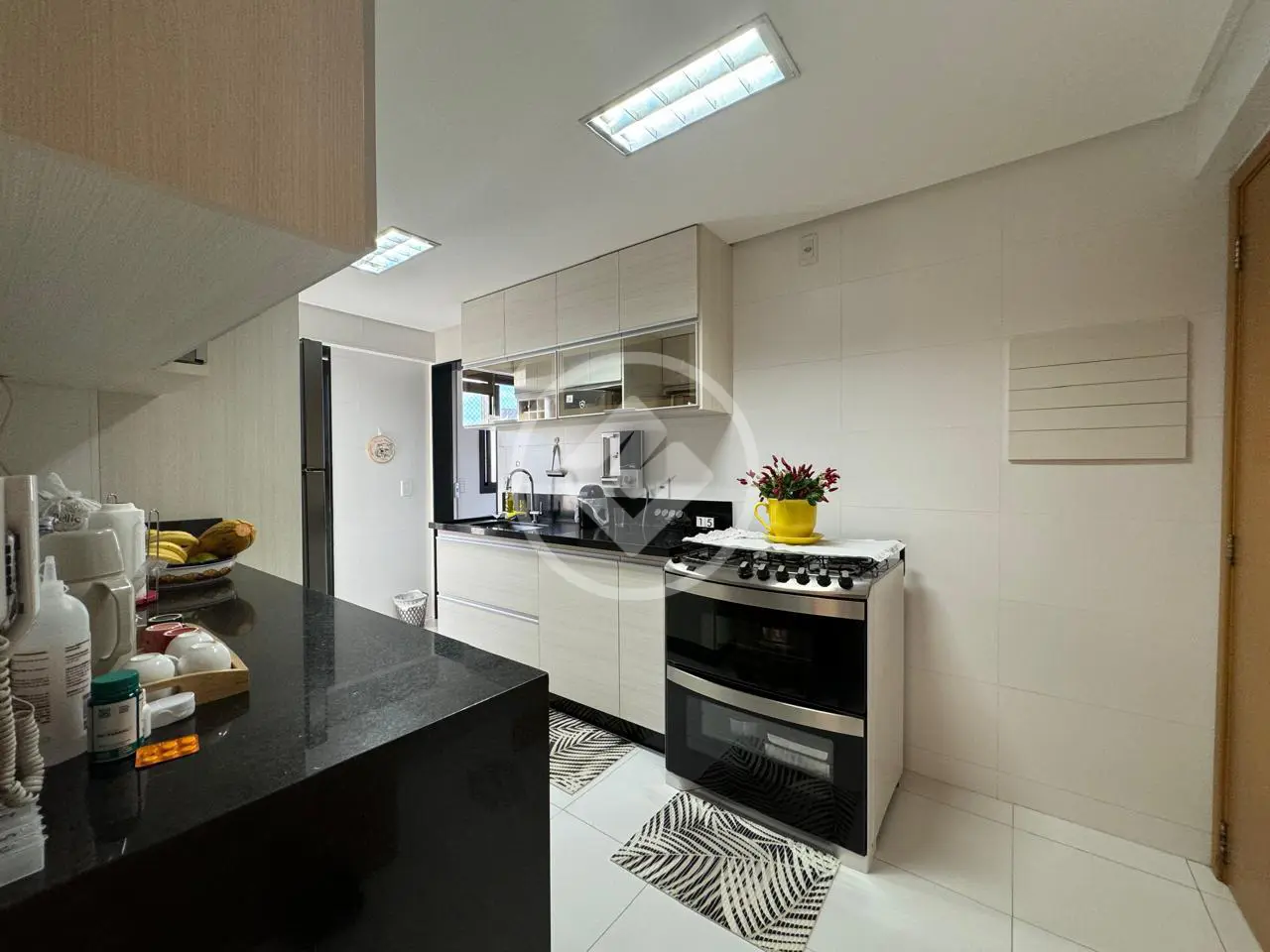 Imagem 3 - Apartamento em Jardim Goiás, Goiânia - GO