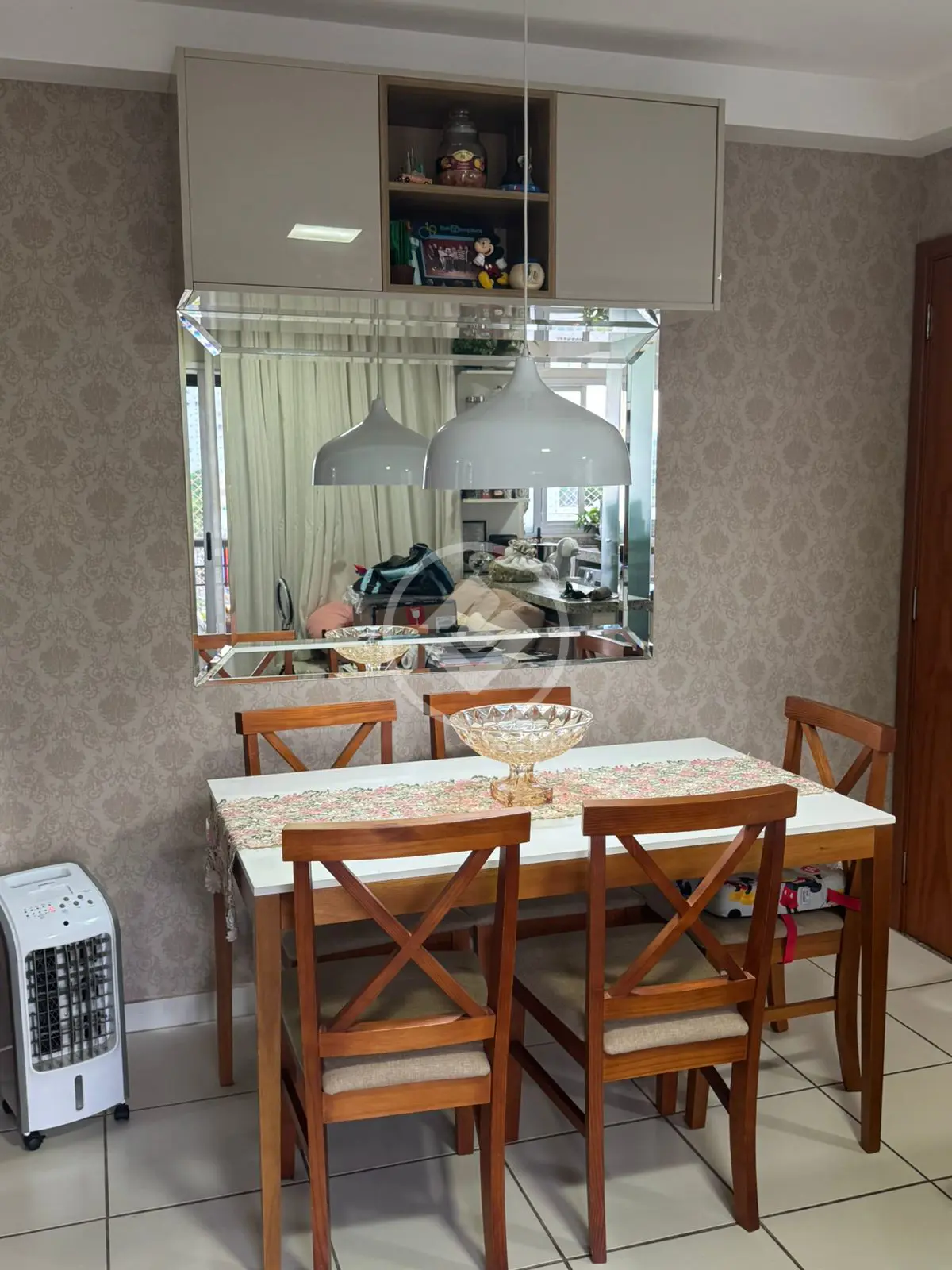 Imagem 5 - Apartamento em Vila Jaraguá, Goiânia - GO