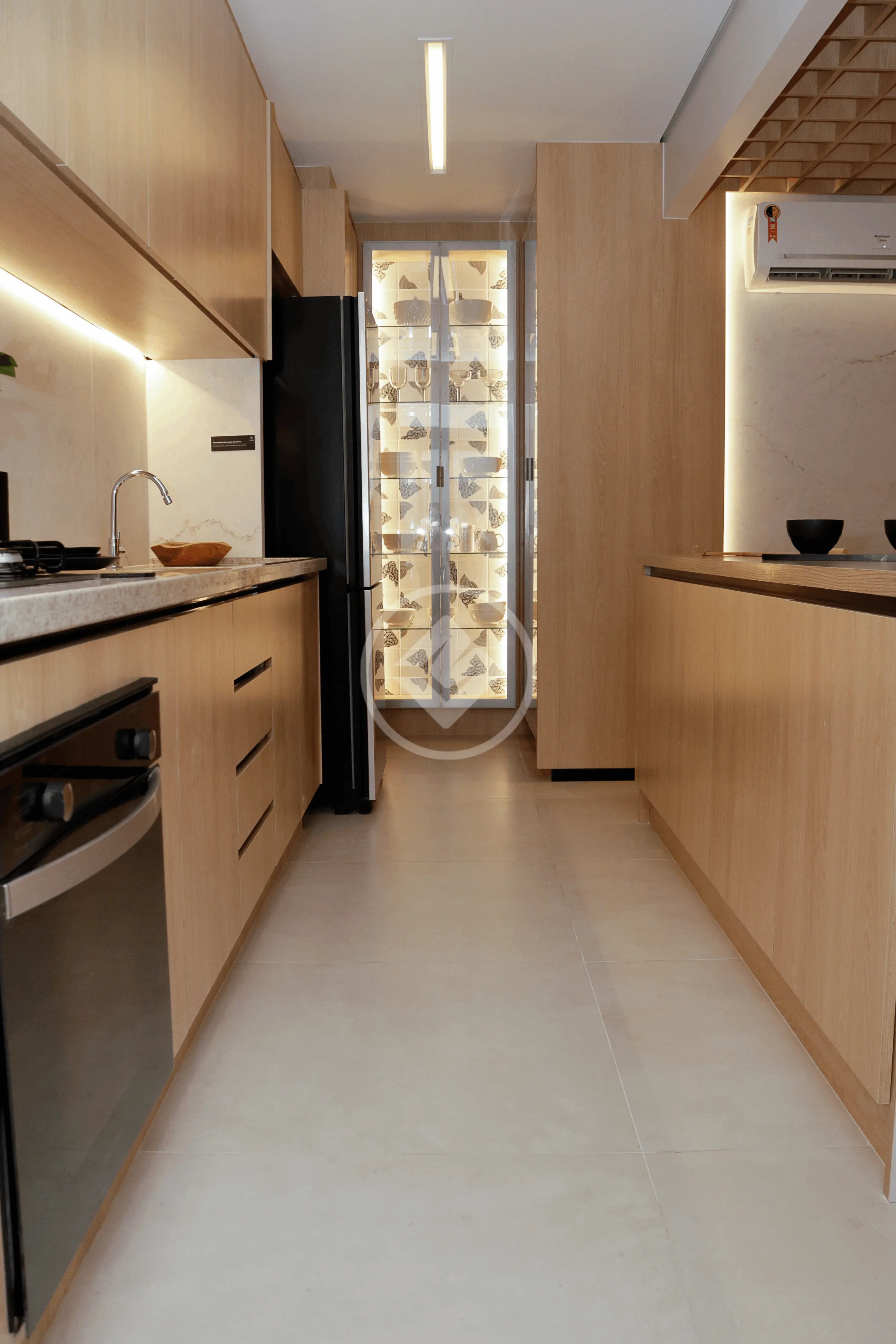 Imagem 5 - Apartamento em Setor Pedro Ludovico, Goiânia - GO