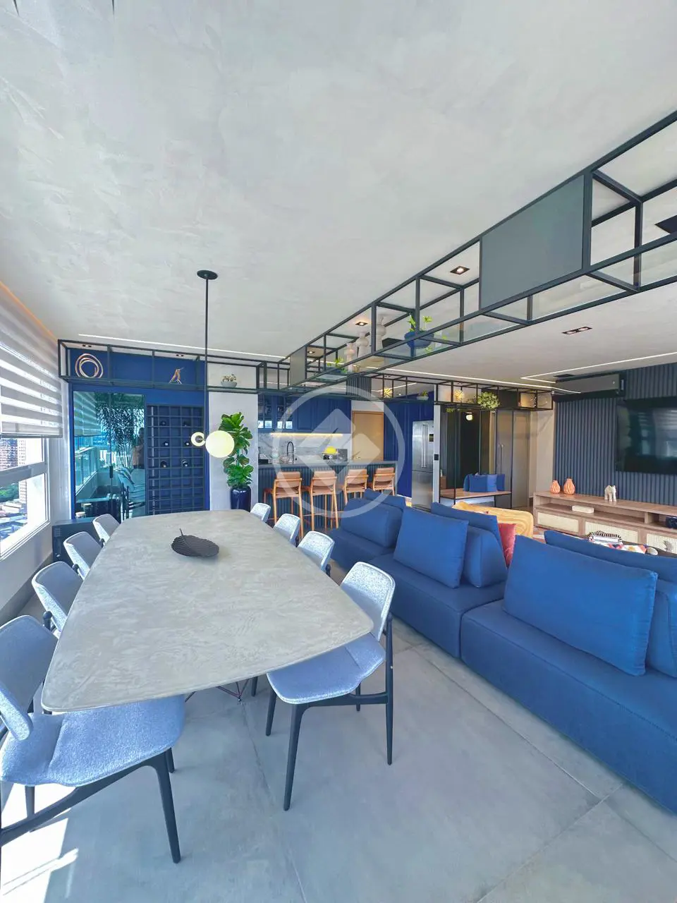 Imagem 5 - Apartamento em Setor Marista, Goiânia - GO