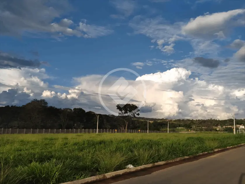 Imagem 4 - Terreno Condomínio em CONDOMÍNIO SOLAR ITÁLIA, Senador Canedo - GO