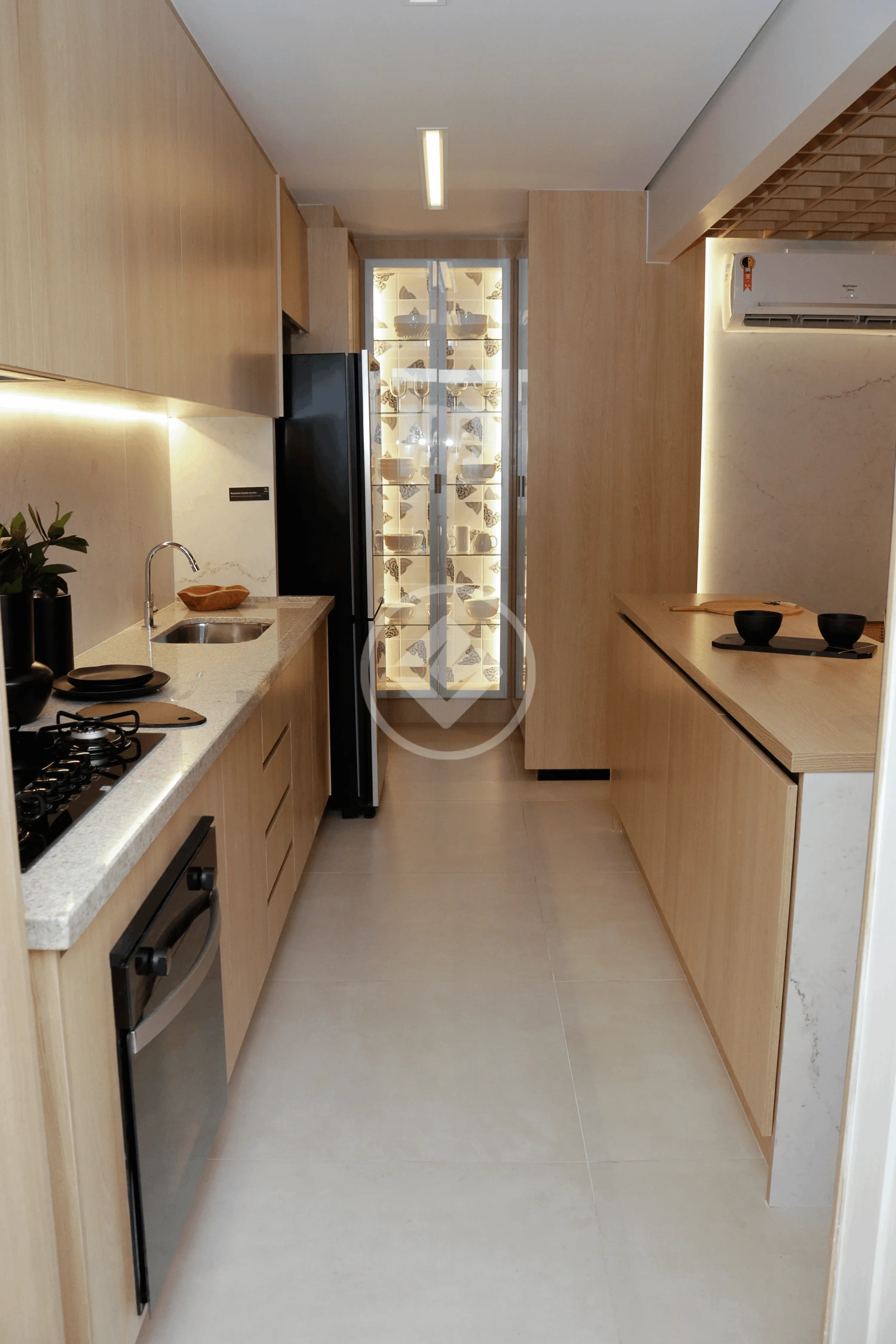 Imagem 4 - Apartamento em Setor Pedro Ludovico, Goiânia - GO