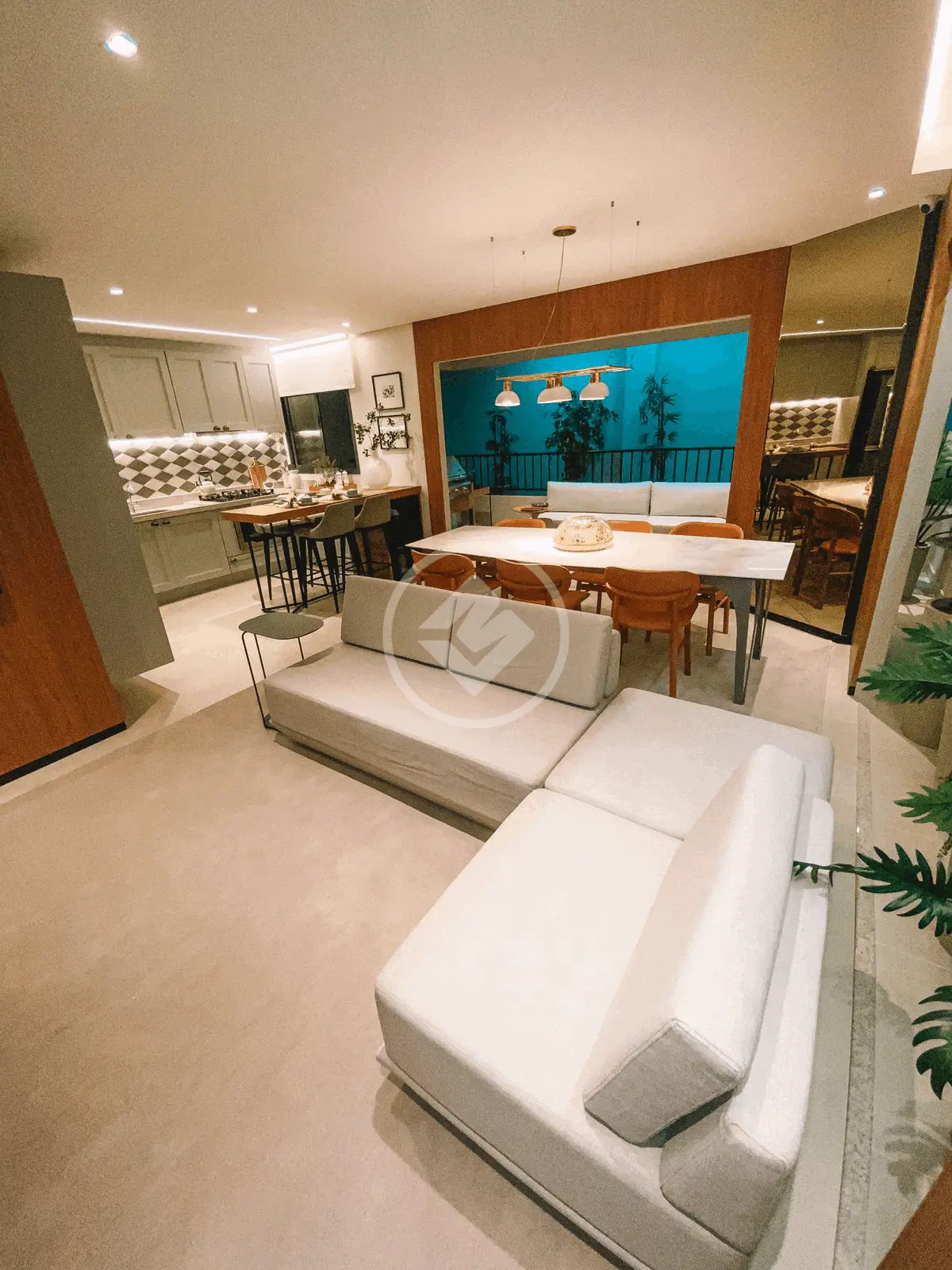 Imagem 3 - Apartamento em Setor Bueno, Goiânia - GO