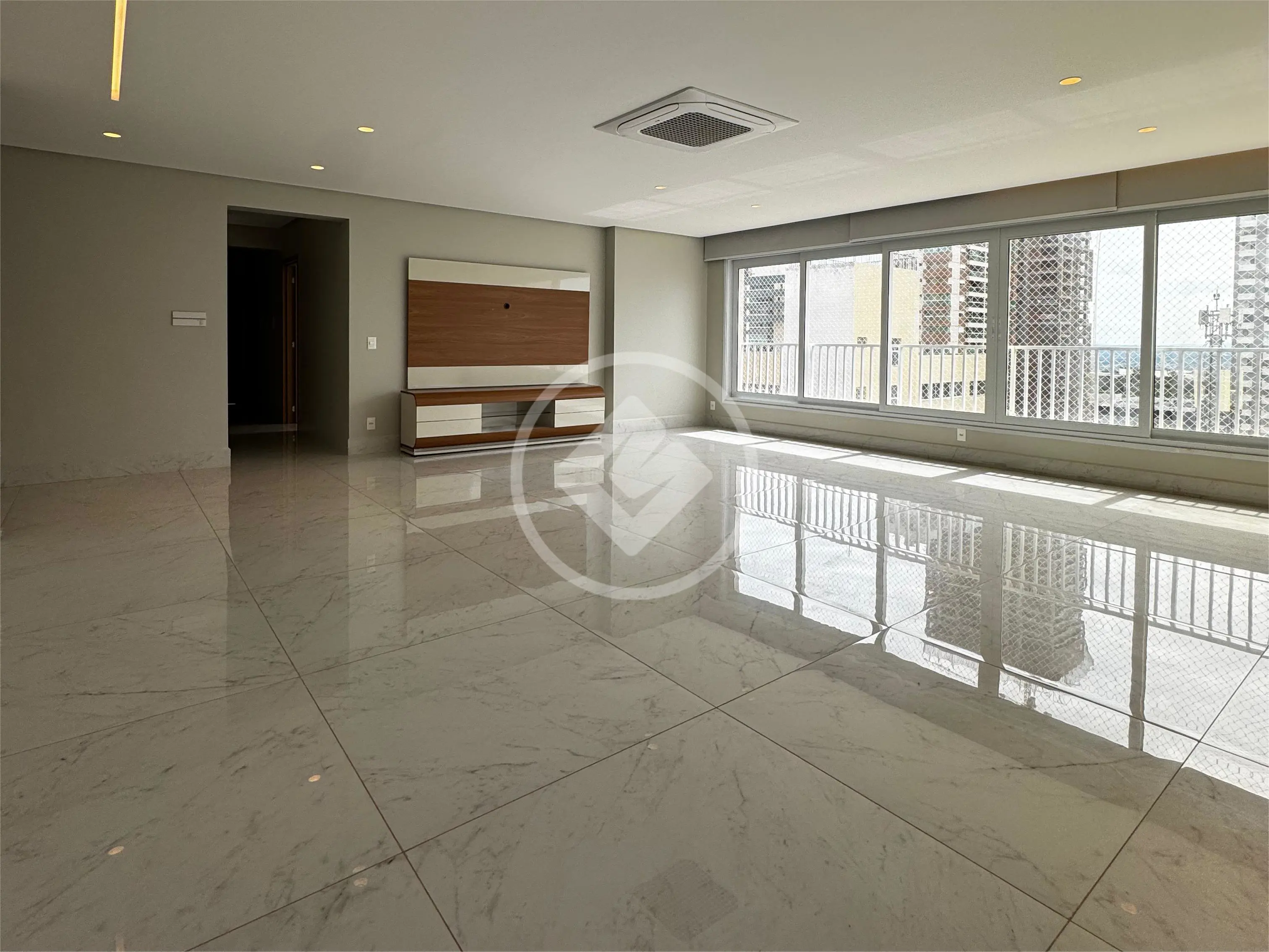 Imagem 2 - Apartamento em Jardim Goiás, Goiânia - GO