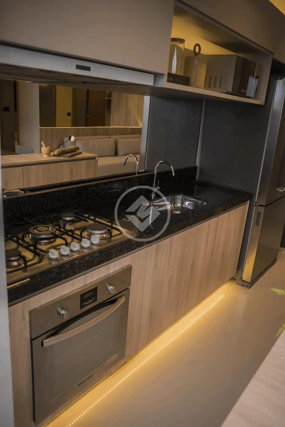 Imagem 6 - Apartamento em Setor Bueno, Goiânia - GO