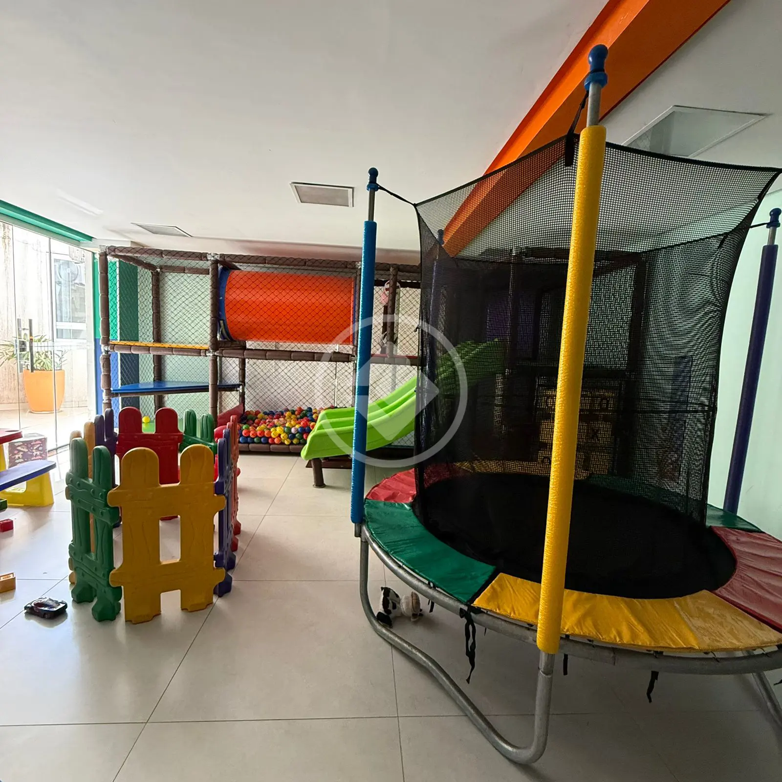 Image 27 - Apartamento em Setor Pedro Ludovico, Goiânia - GO