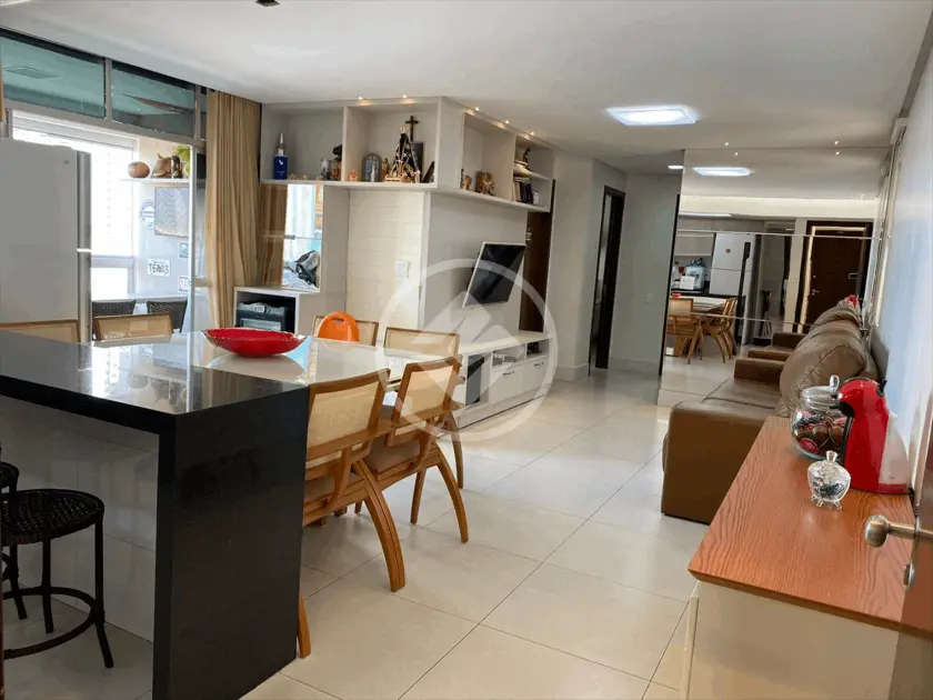 Apartamento Alto da Glória, Goiânia - GO — foto 1
