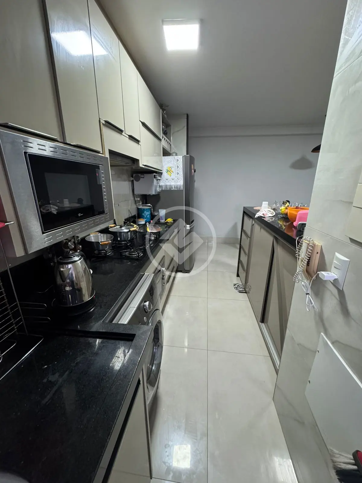 Imagem 3 - Apartamento em Vila Jaraguá, Goiânia - GO