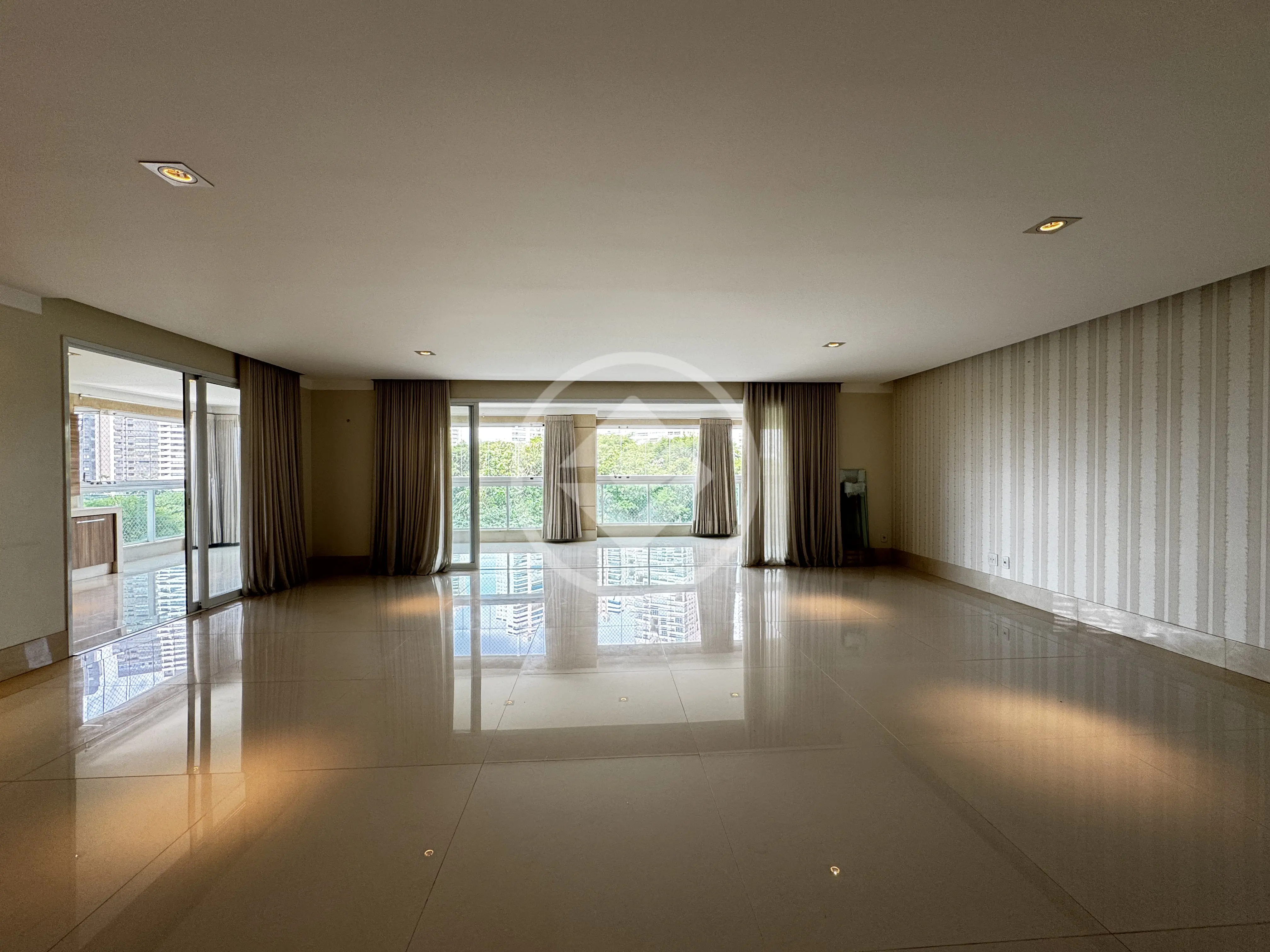 Imagem 4 - Apartamento em Jardim Goiás, Goiânia - GO