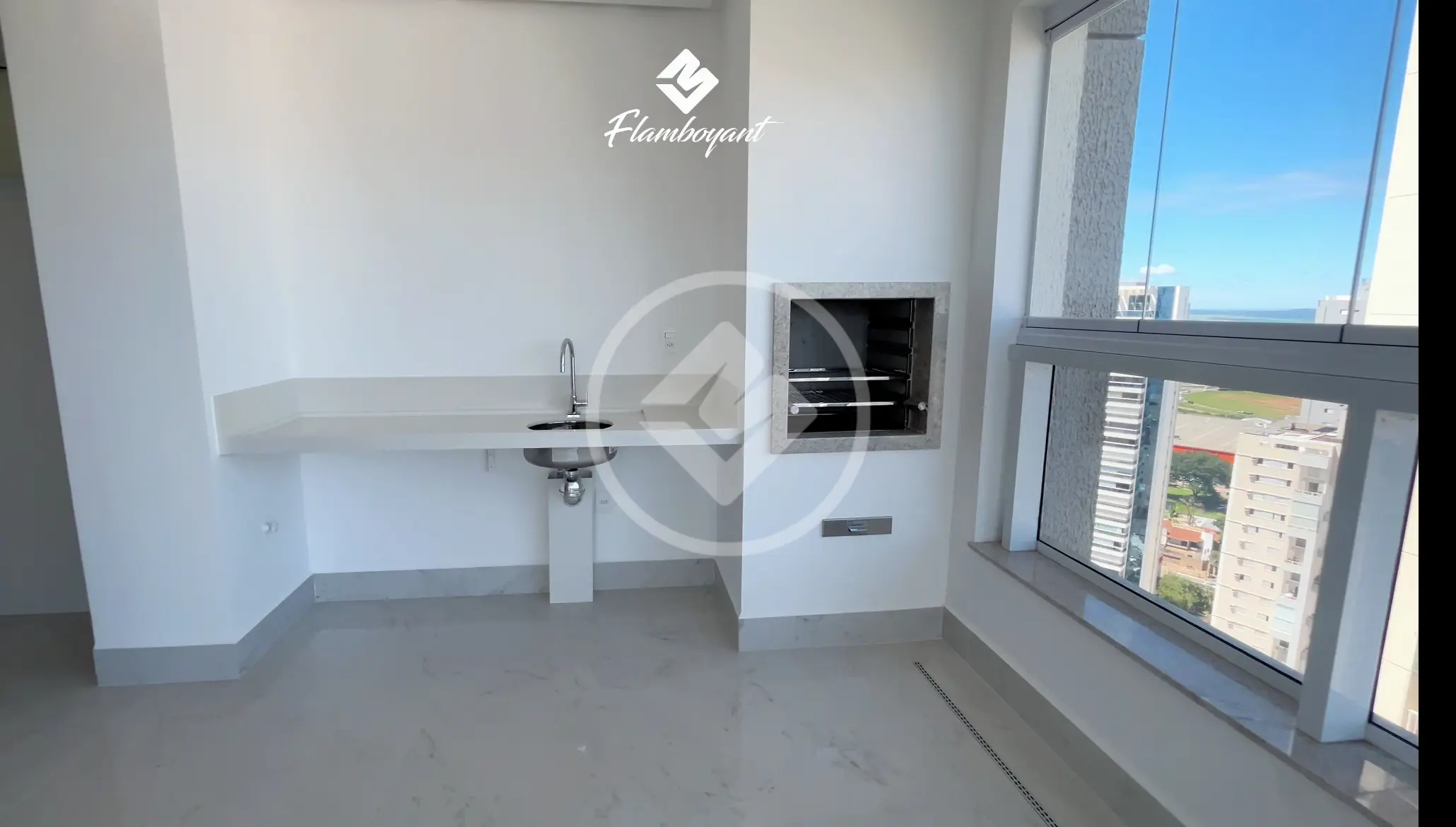 Imagem 3 - Apartamento em Jardim Goiás, Goiânia - GO