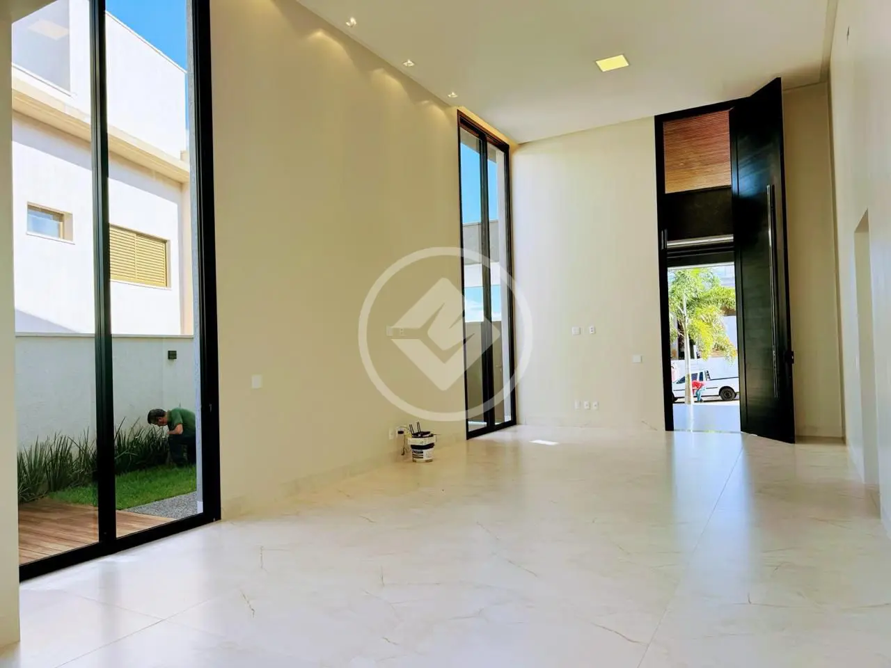 Imagem 3 - Casa Condomínio em Residencial Goiânia Golfe Clube, Goiânia - GO