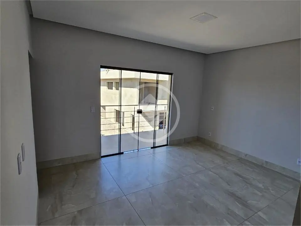 Imagem 6 - Sobrado Em Condomínio em Residencial Parqville Jacarandá, Aparecida de Goiânia - GO