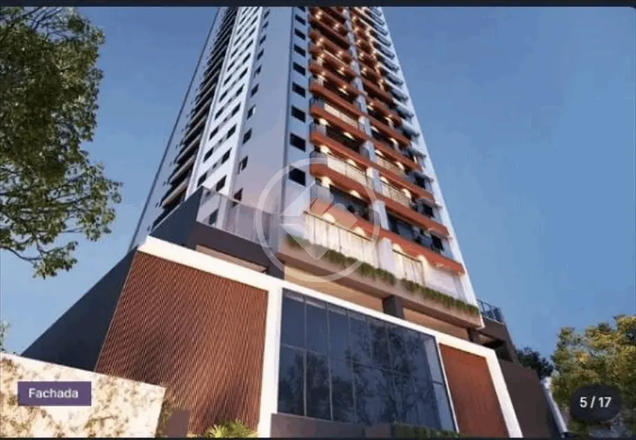 Imagem 6 - Apartamento em Setor Bueno, Goiânia - GO