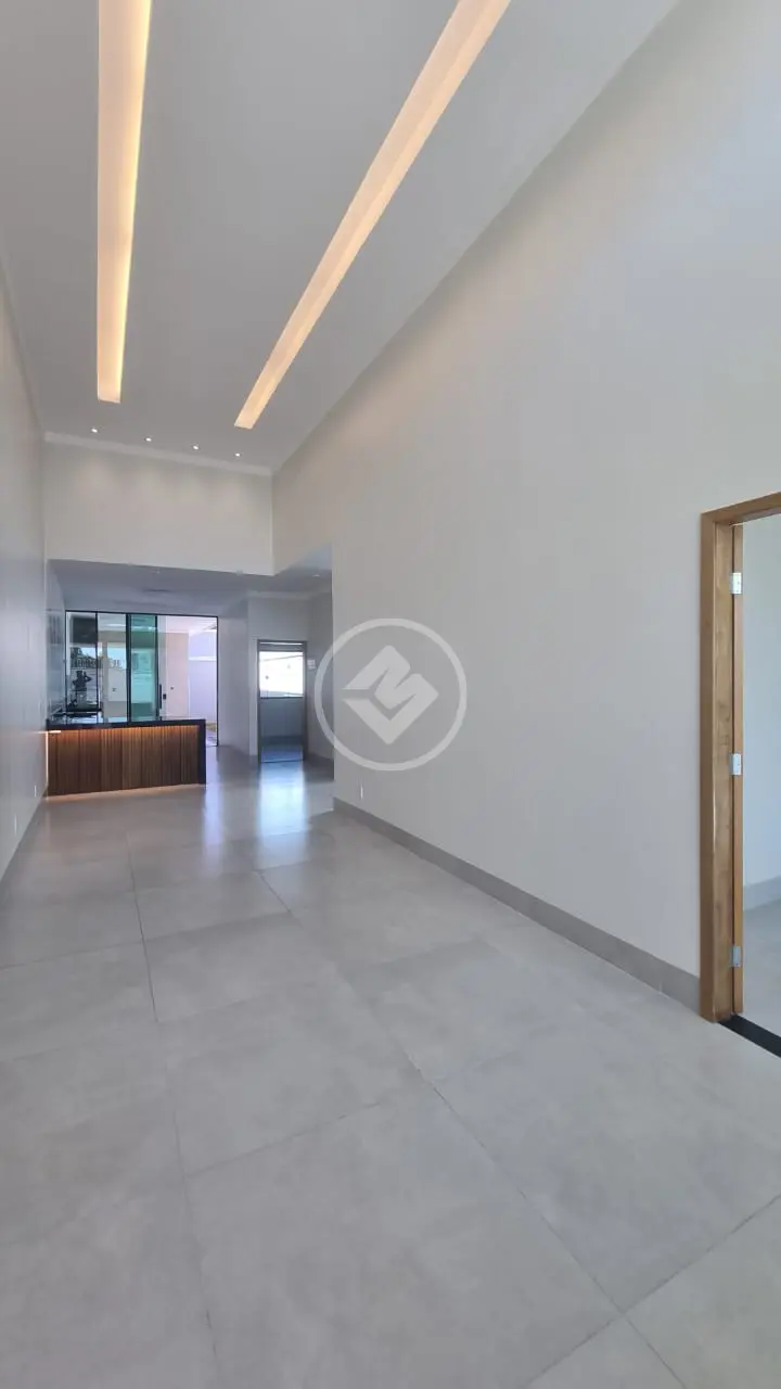 Imagem 2 - Casa em Residencial Canadá, Goiânia - GO