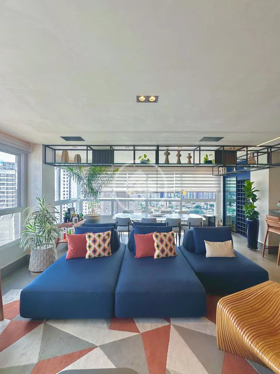 Imagem 3 - Apartamento em Setor Marista, Goiânia - GO
