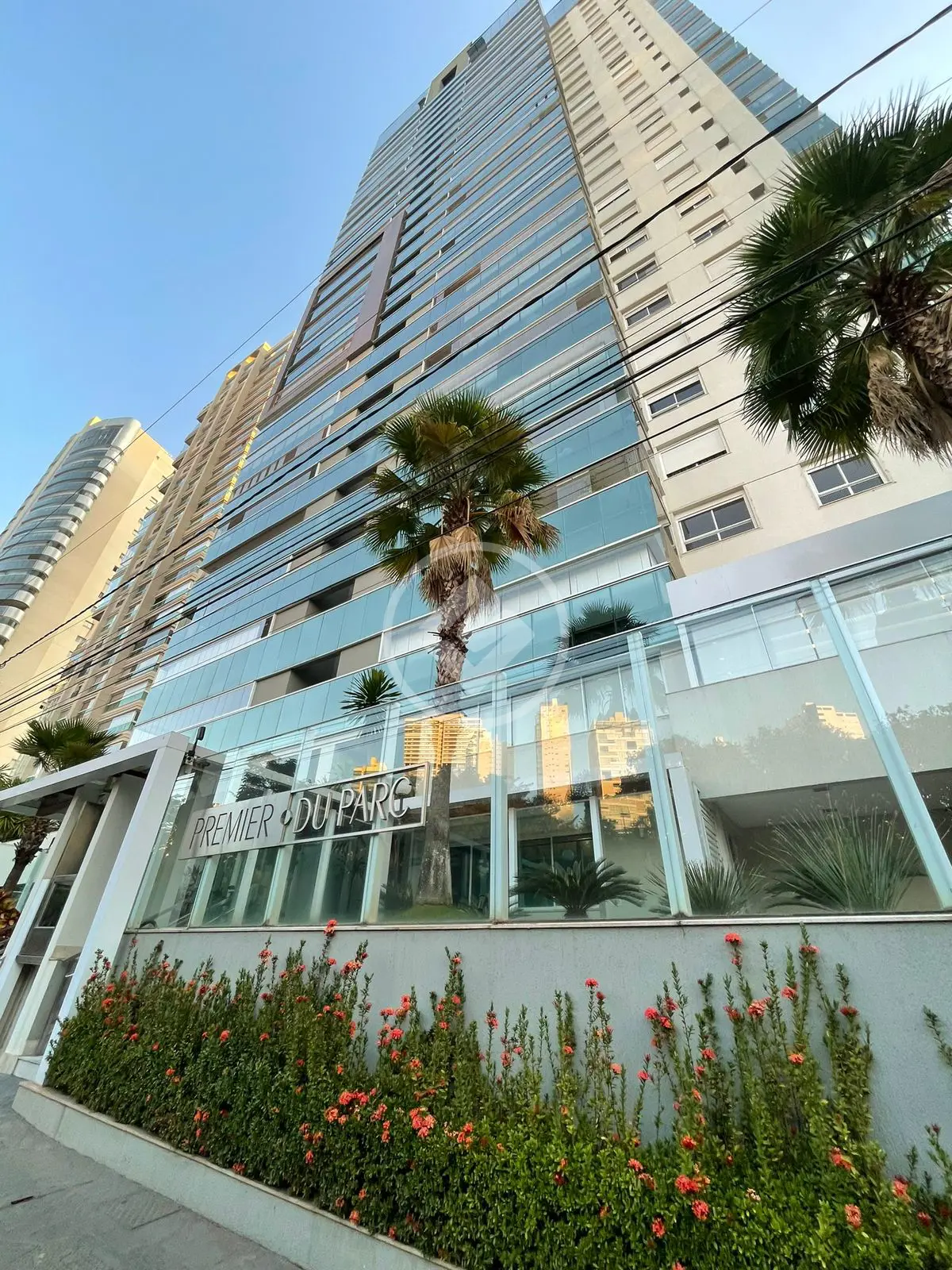 Imagem 2 - Apartamento em Jardim Goiás, Goiânia - GO