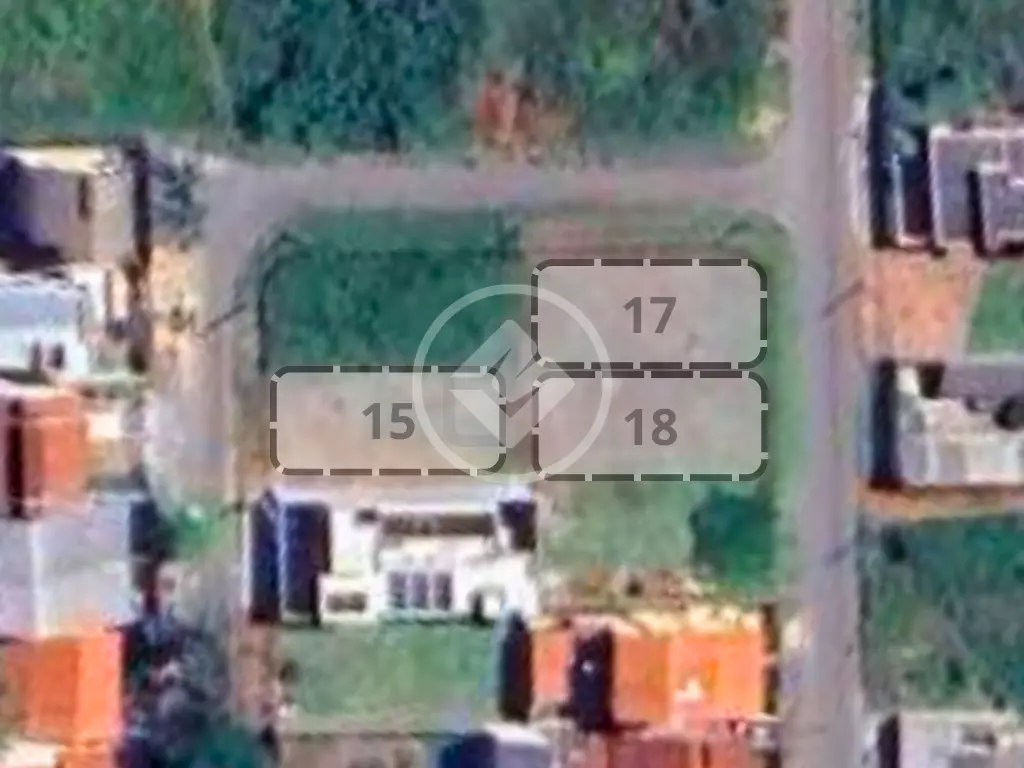 Imagem 2 - Terreno em Jardim Atlântico, Goiânia - GO