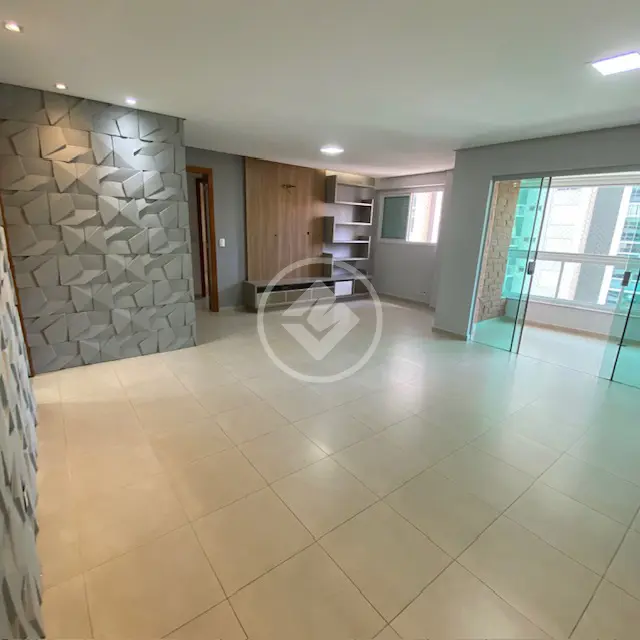 Apartamento Alto da Glória, Goiânia - GO — foto 2