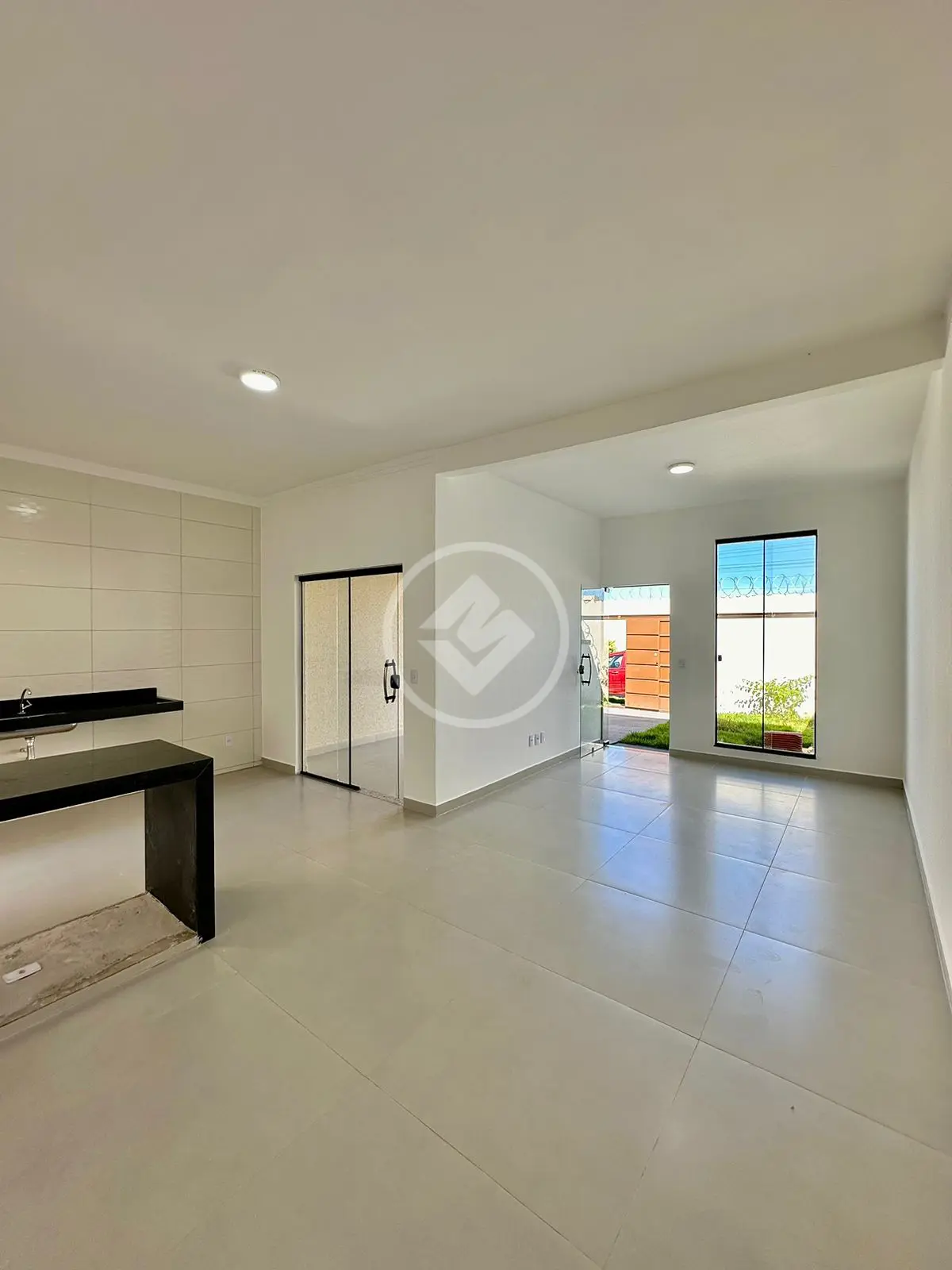 Casa Residencial Ravena, Senador Canedo - GO — foto 2
