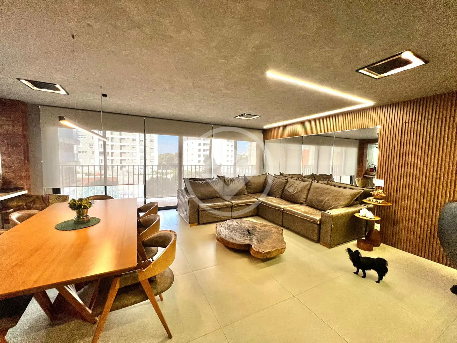 Apartamento Setor Marista, Goiânia - GO — foto 2
