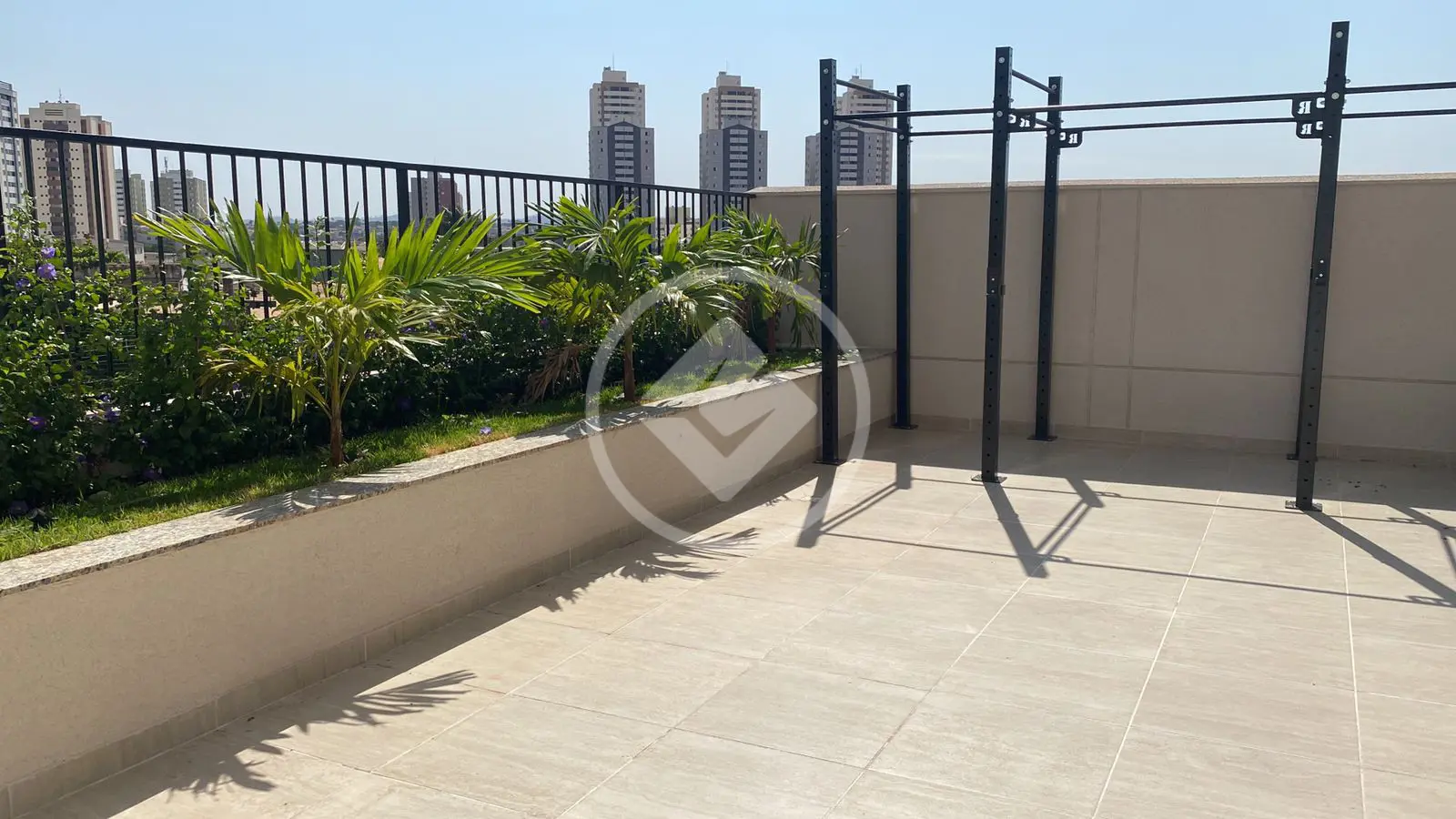 Imagem 6 - Apartamento em SETOR NEGRÃO DE LIMA, Goiânia - GO