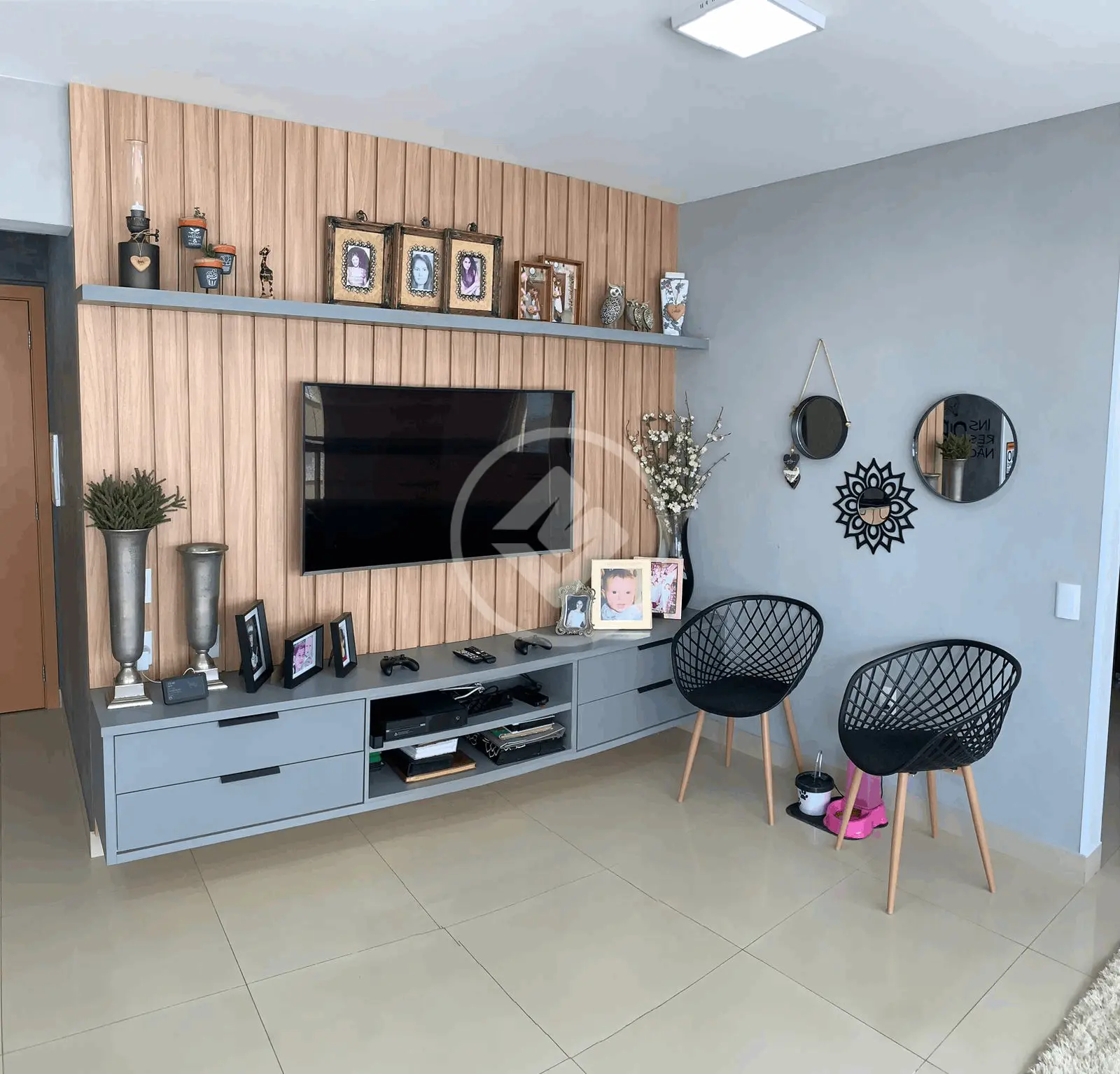 Apartamento Setor Bueno, Goiânia - GO — foto 2