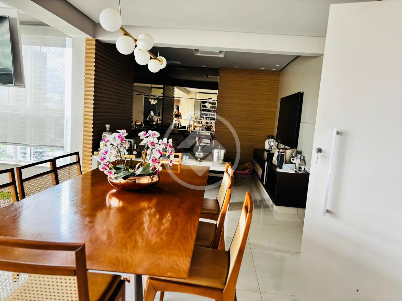 Imagem 5 - Apartamento em Jardim Goiás, Goiânia - GO