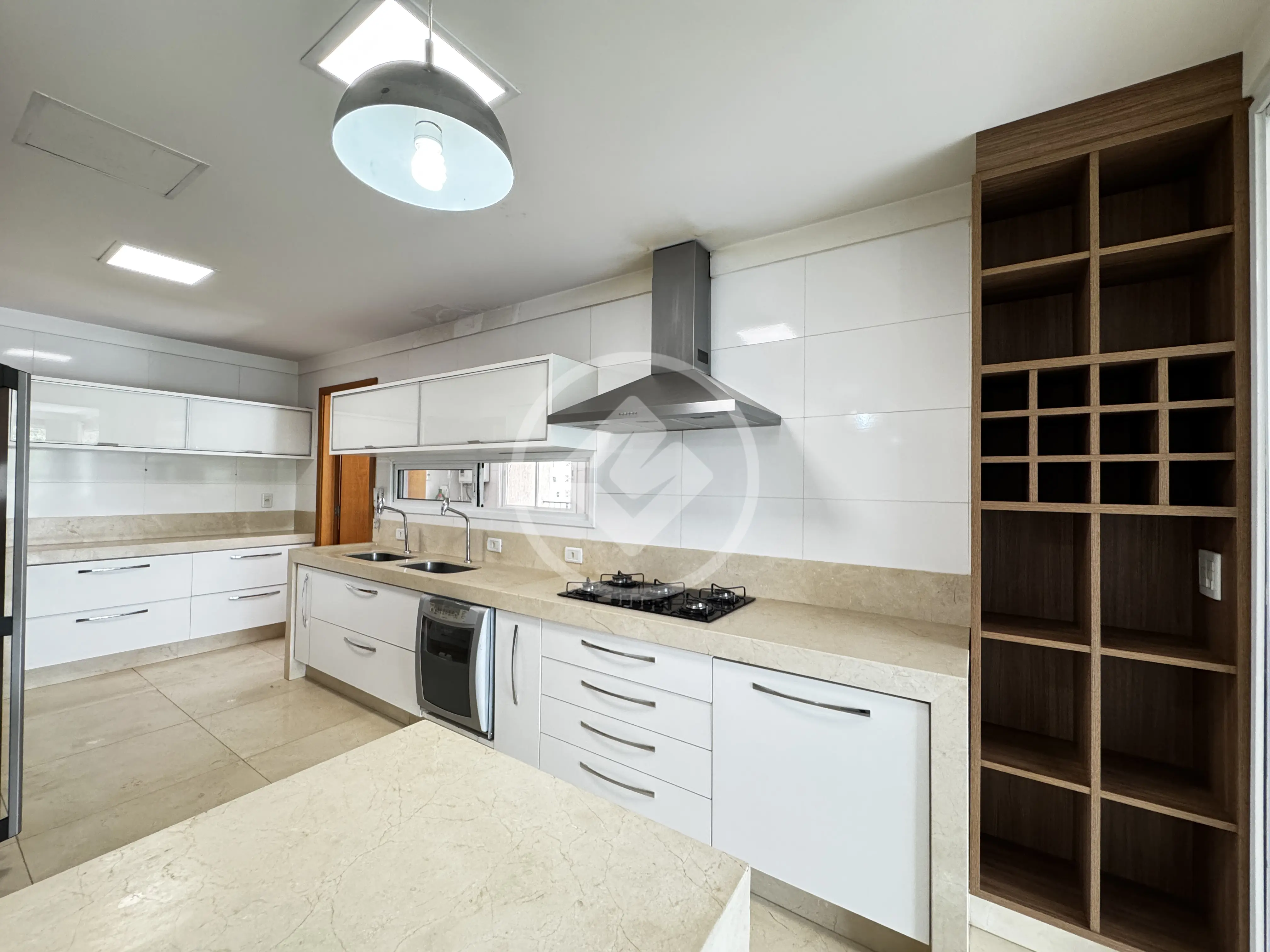 Apartamento Jardim Goiás, Goiânia - GO — foto 2