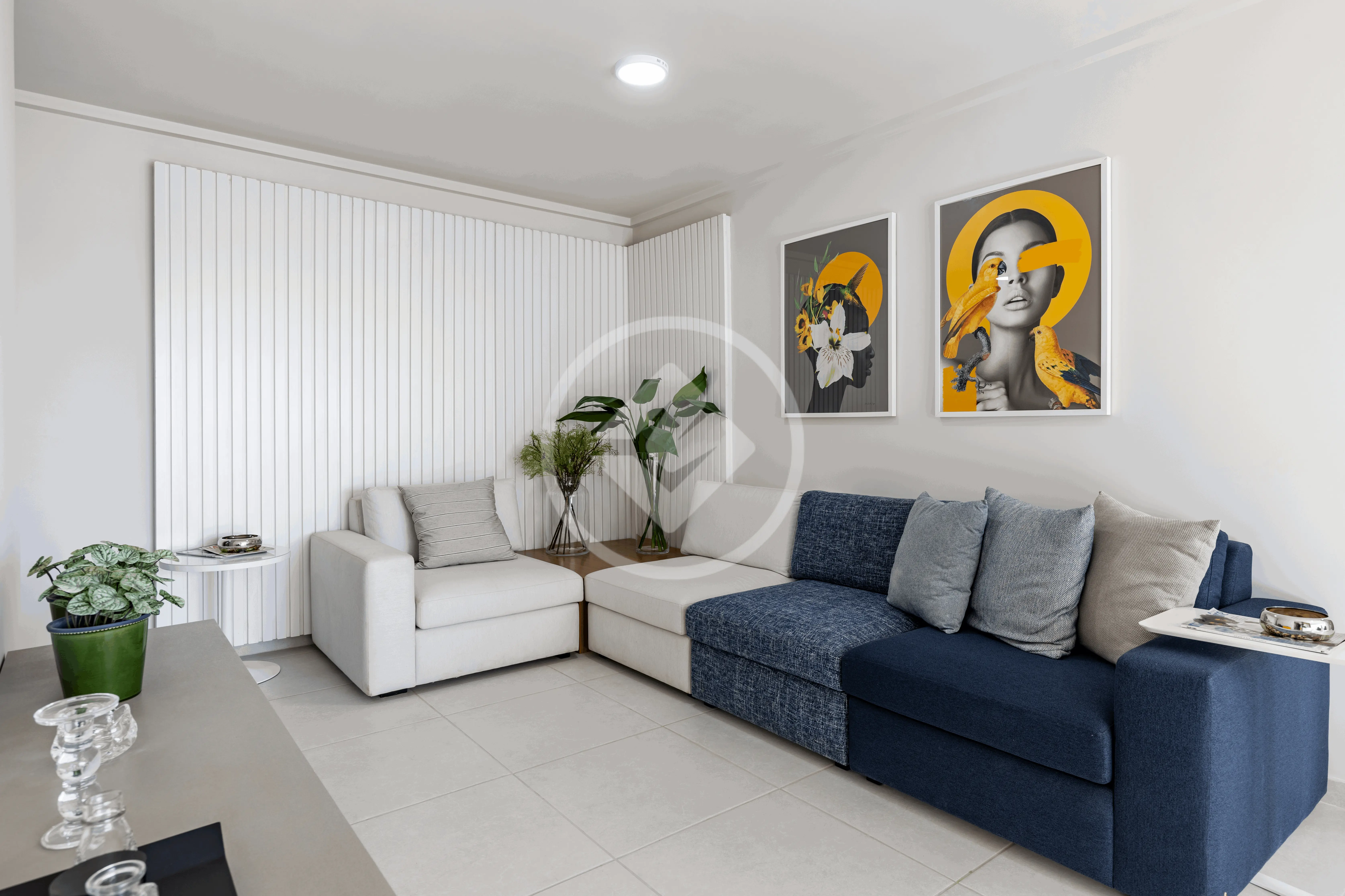 Apartamento SETOR NEGRÃO DE LIMA, Goiânia - GO — foto 2