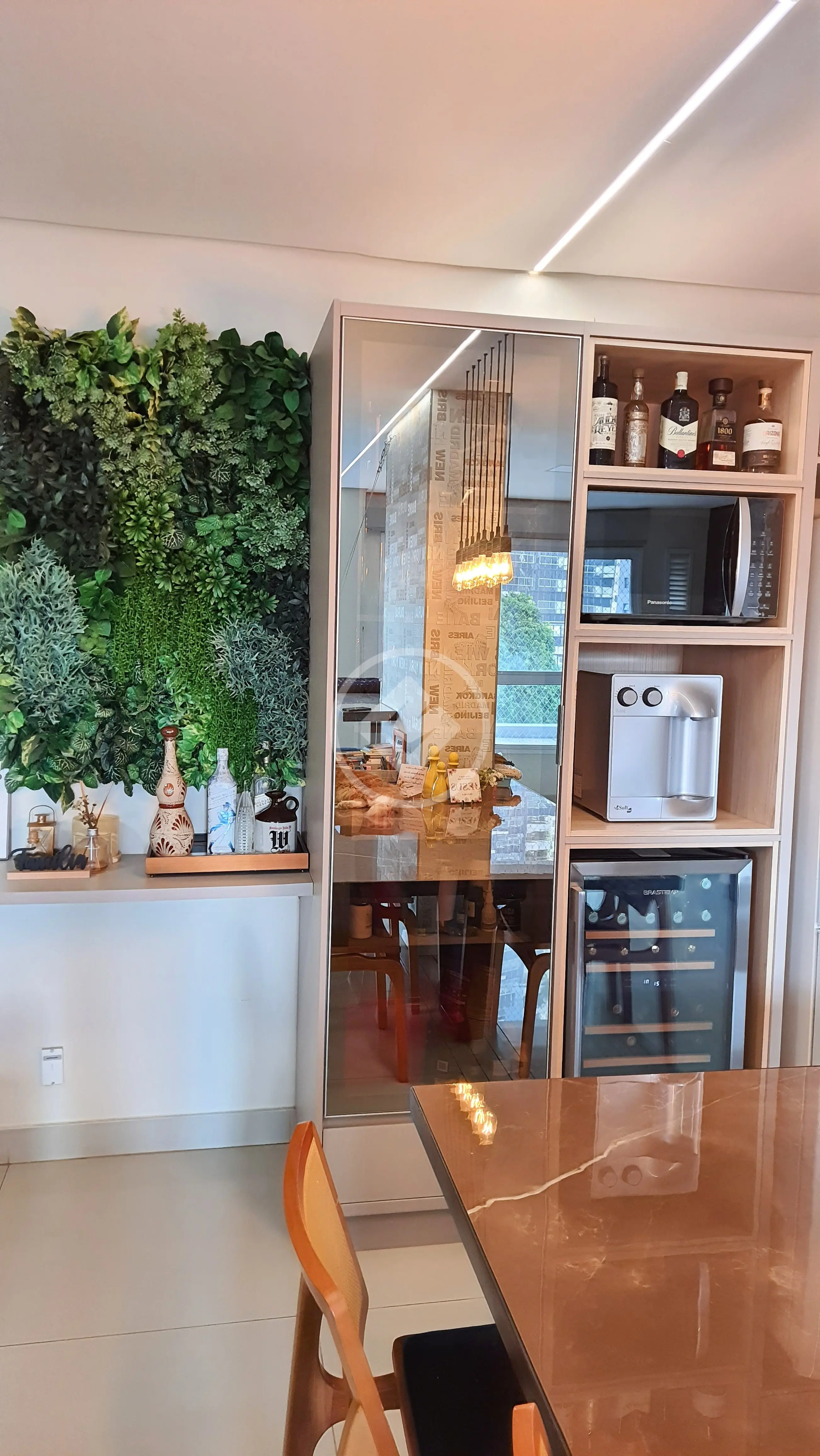 Imagem 1 - Apartamento em Setor Marista, Goiânia - GO