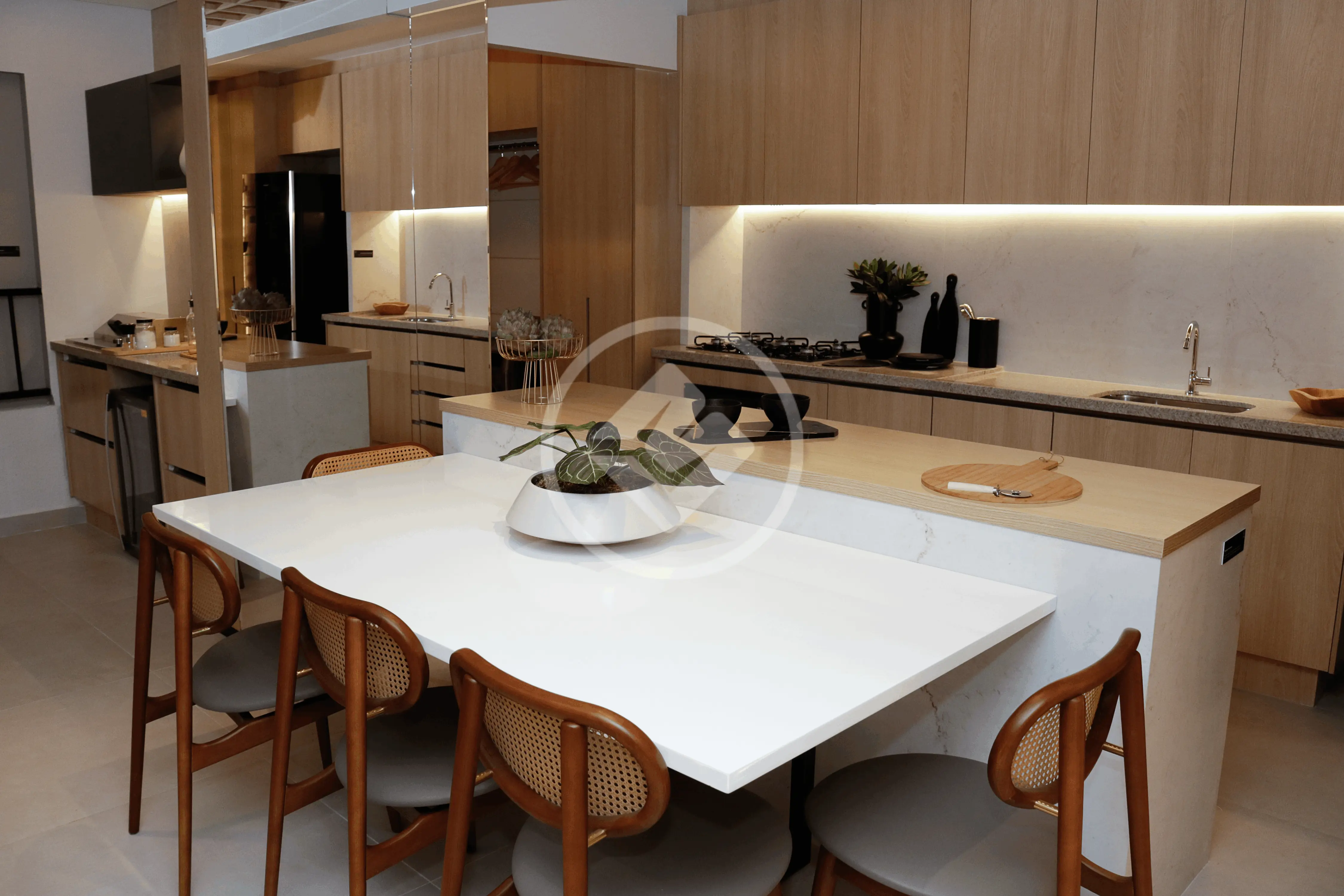 Apartamento Setor Pedro Ludovico, Goiânia - GO — foto 1