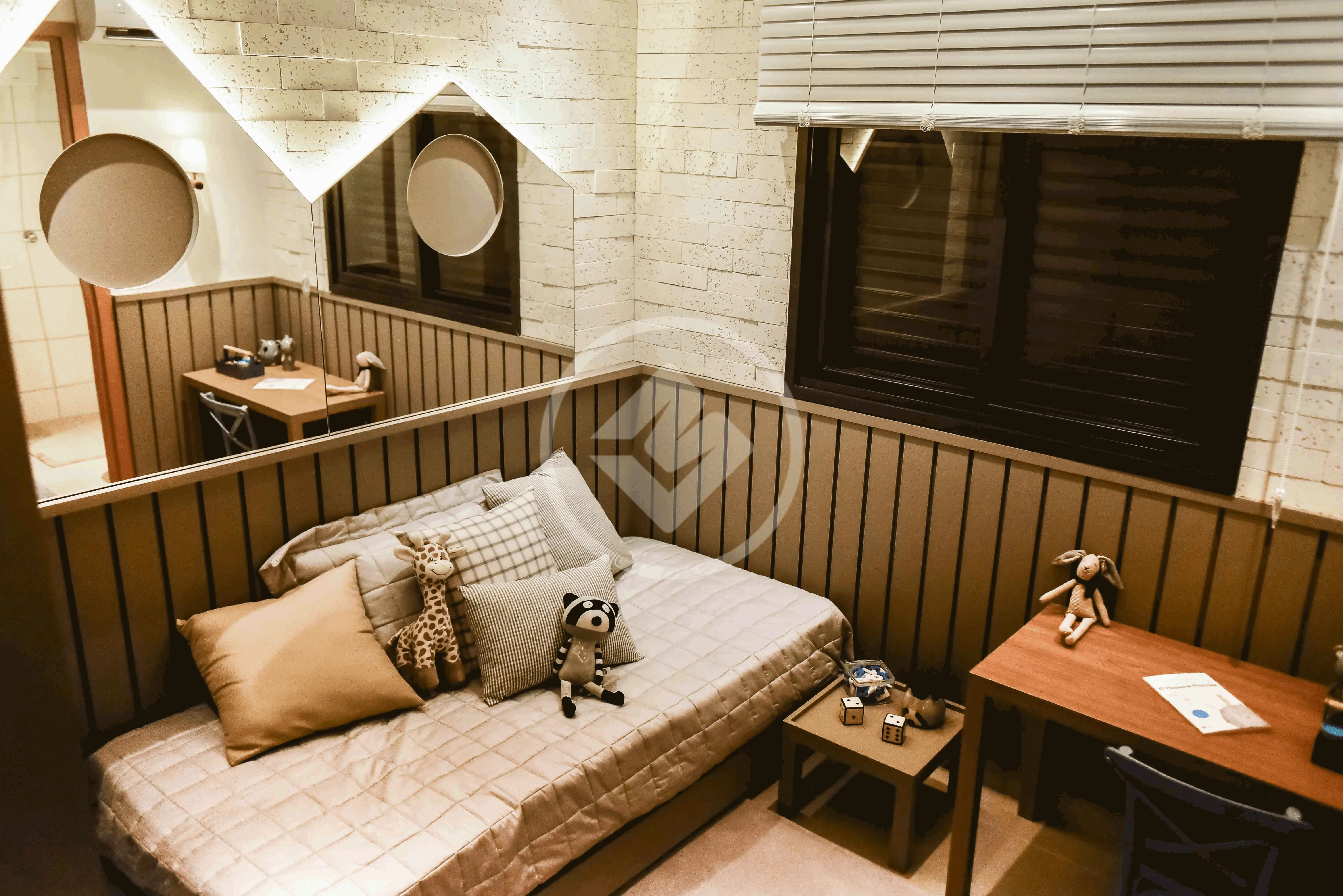 Apartamento Setor Bueno, Goiânia - GO — foto 1