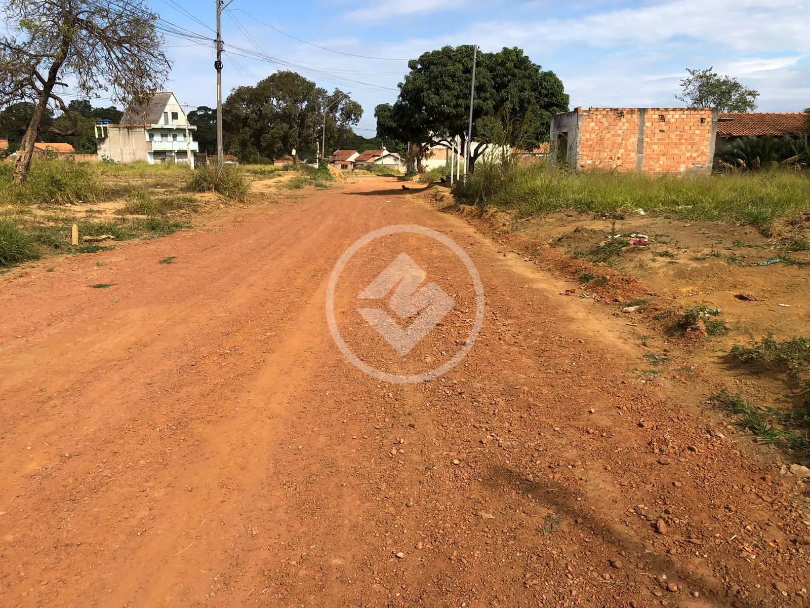 Terreno Jardim Dom Bosco 2ª Etapa, Aparecida de Goiânia - GO — foto 2