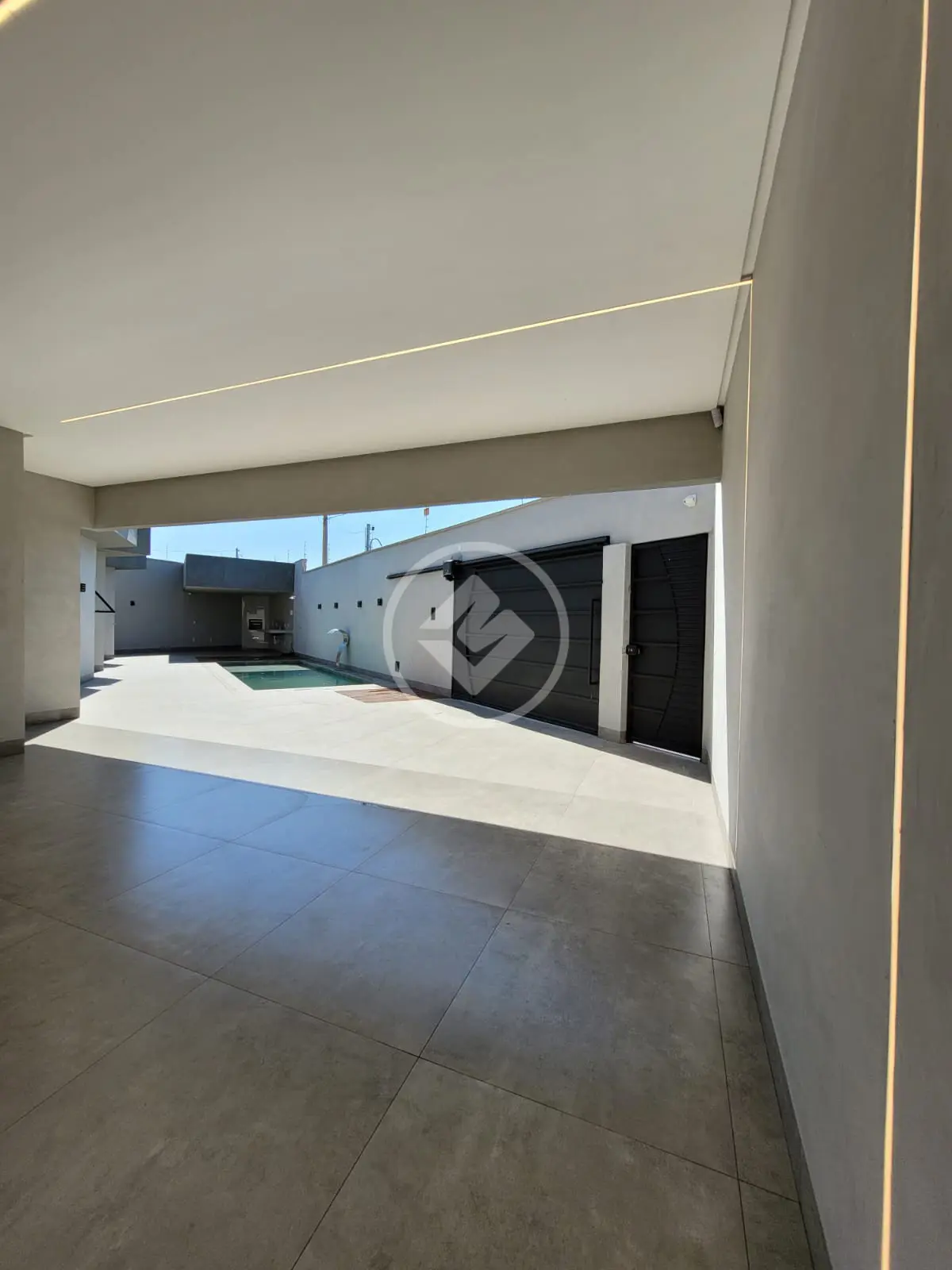Casa Parque das Flores, Goiânia - GO — foto 2