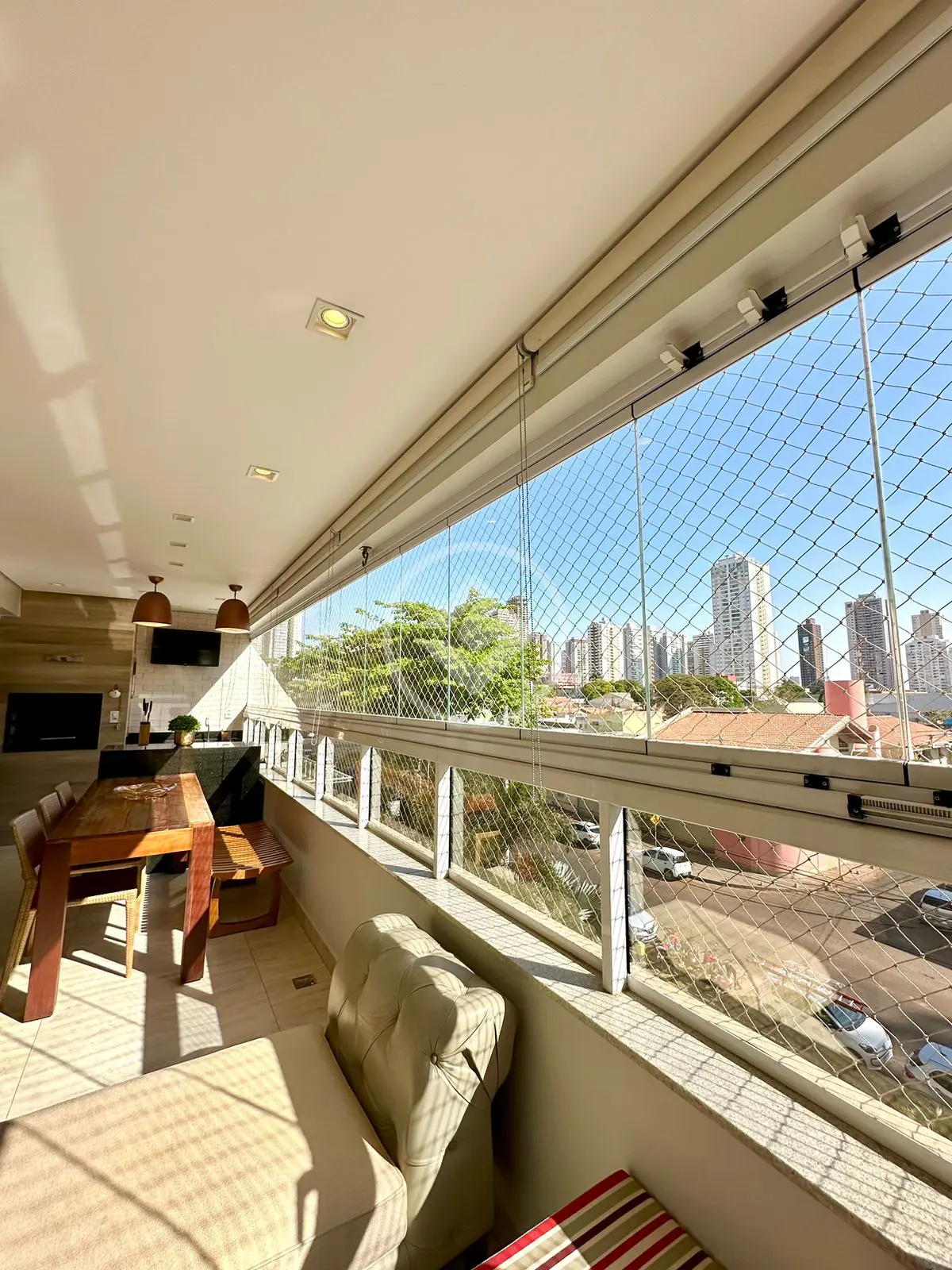Imagem 3 - Apartamento em Setor Bueno, Goiânia - GO