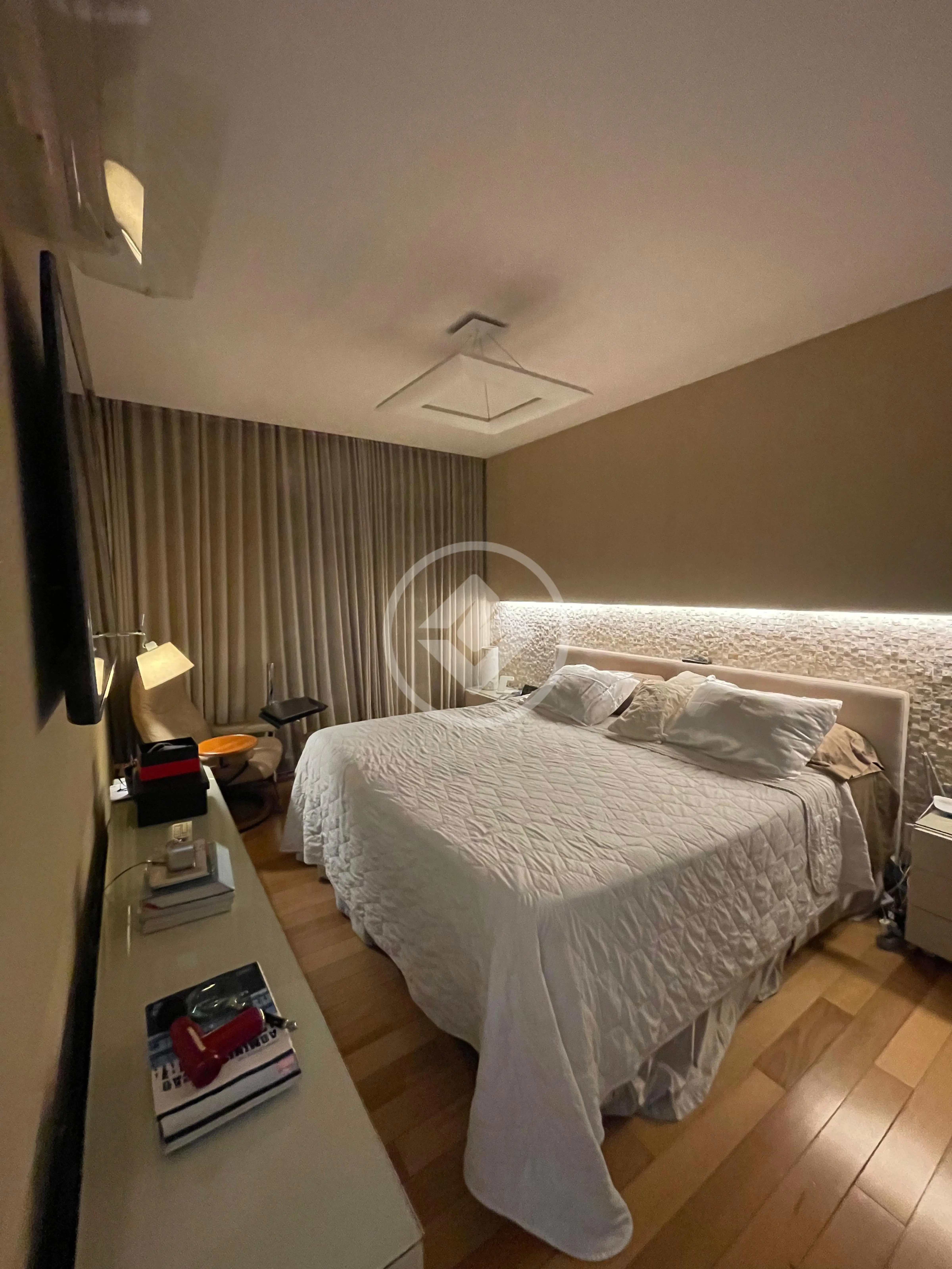 Imagem 5 - Apartamento em Jardim Goiás, Goiânia - GO