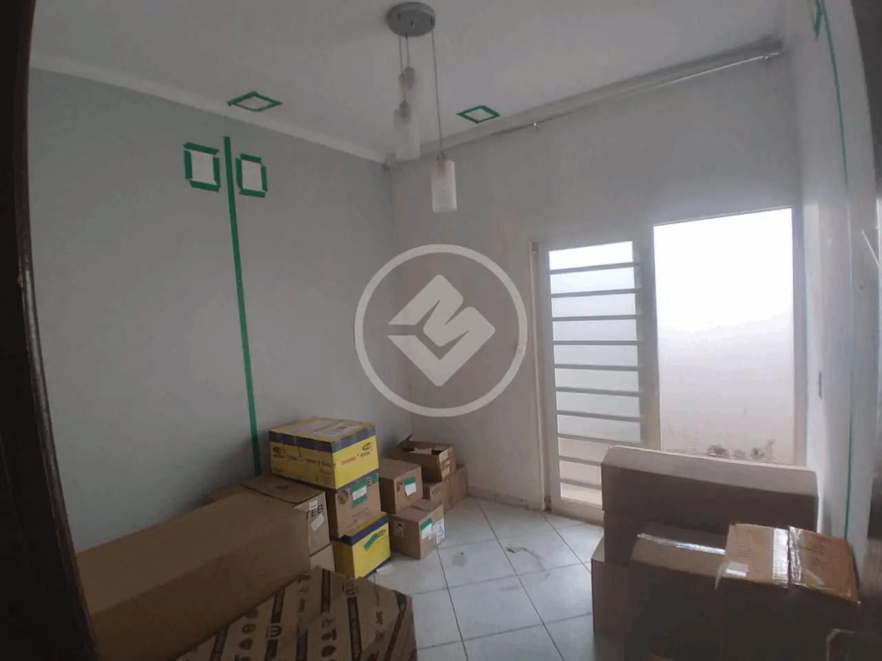 Imagem 1 - Galpão em Jardim América, Goiânia - GO